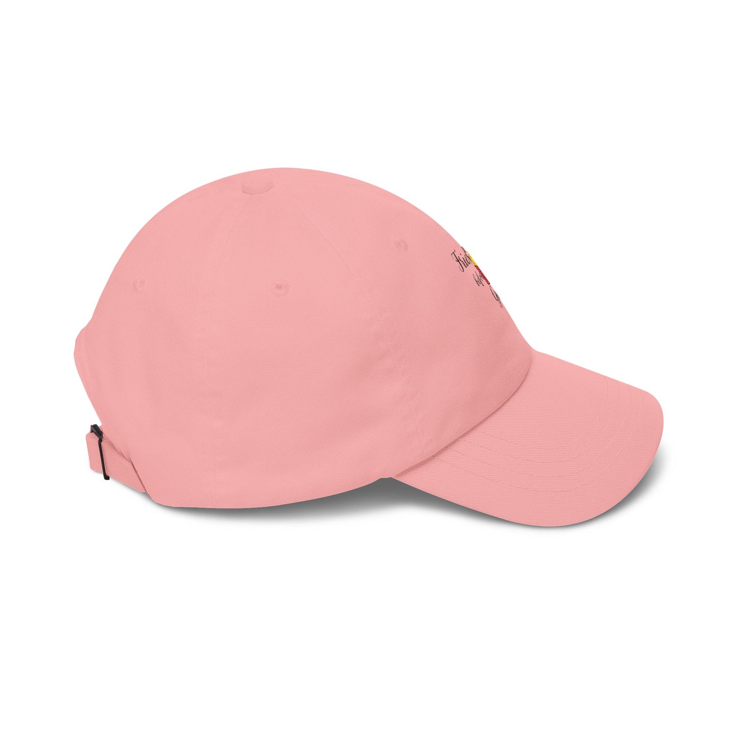 Girlie Cap, Fries Before Guys, Funny Trendy Hat, Food Lovers Gift, Casual Style, Summer Accessory, Festival Wear