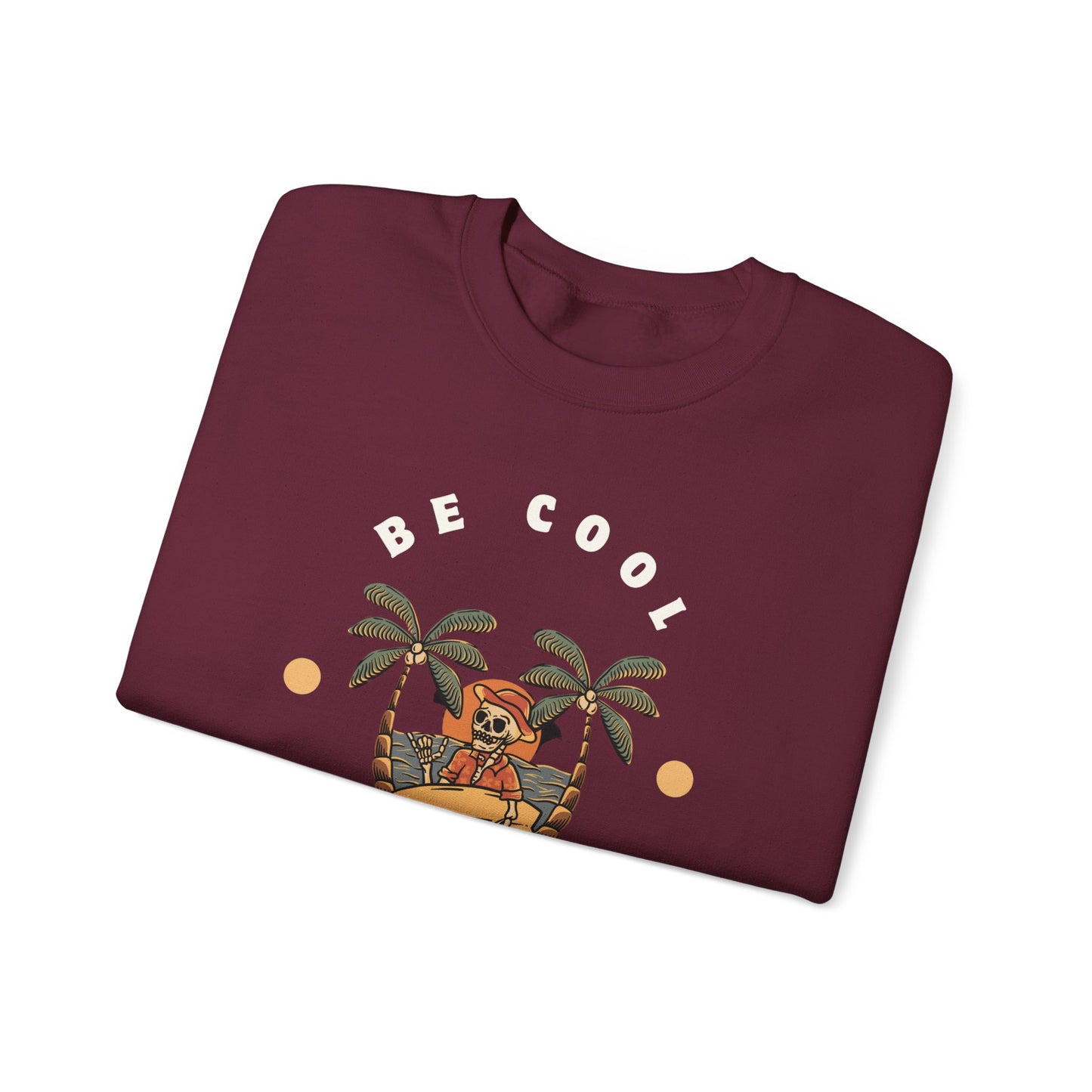 Don't Be All Like Uncool, Countess Luann RHONY Sweatshirt, Bravo TV Lover Gift, Housewives of New York Crewneck, Uncool Vibes