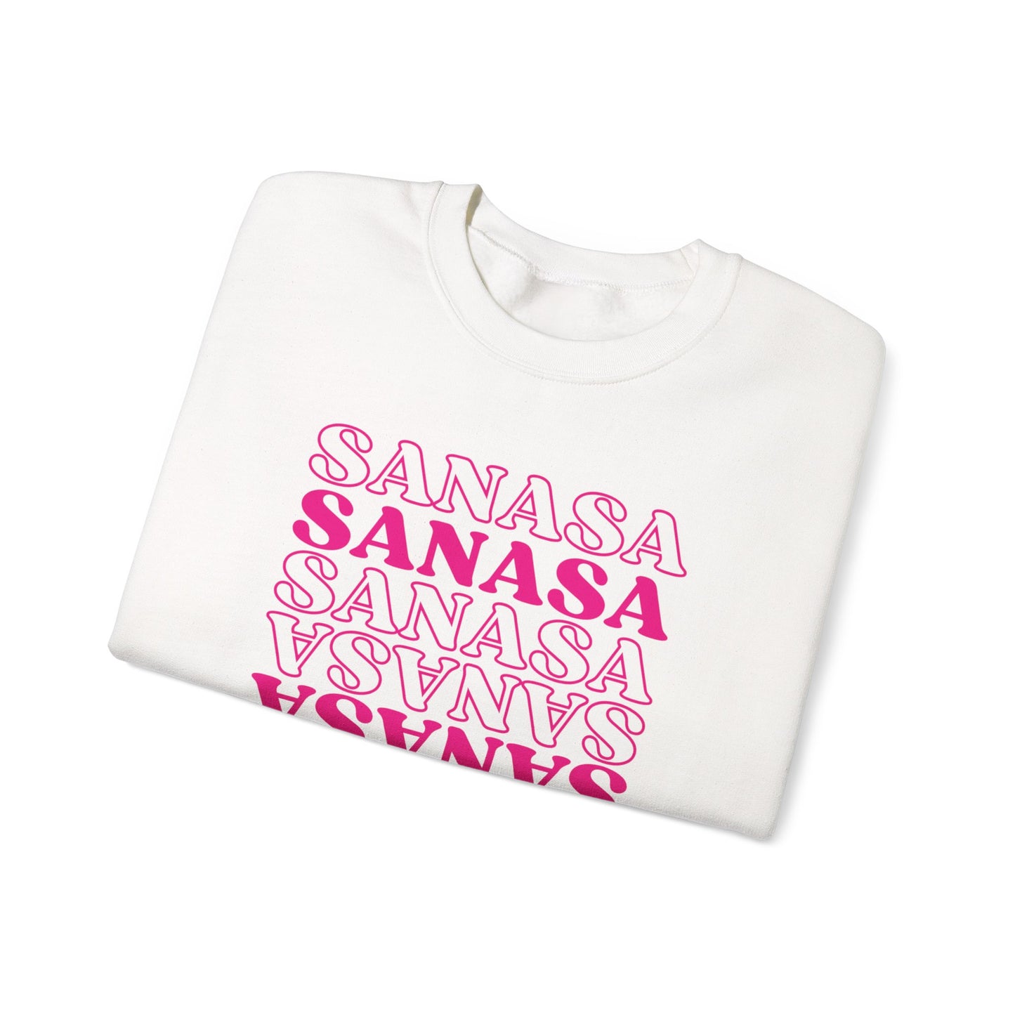 Paris and Nicole Sansas Song Sweatshirt, Simple Life Reboot, Funny Pop Culture Crewneck, Vintage TV Show Gift