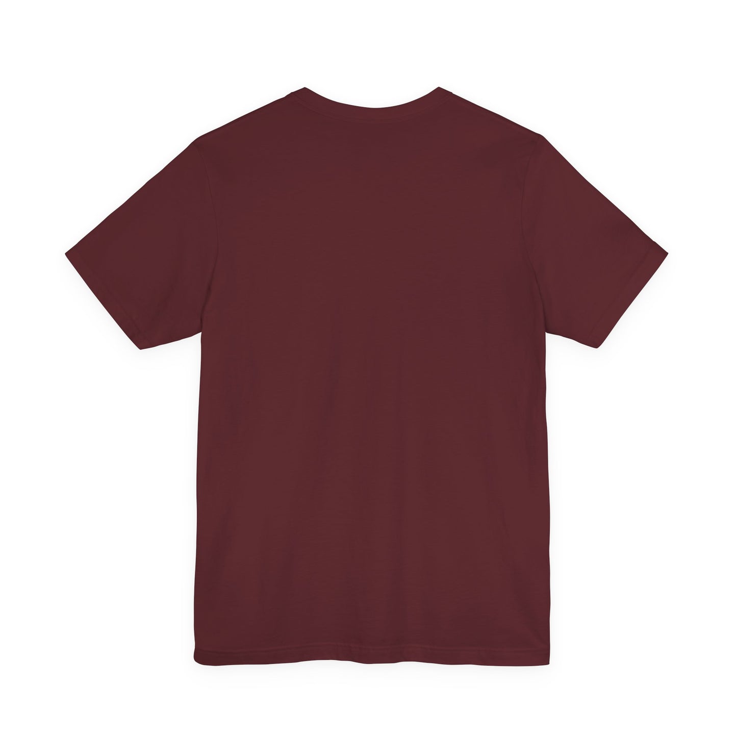 TV Show FROM Unisex Jersey Tee - Fan Club MGM+ Gift Merch, Short Sleeve T-Shirt, Apparel, Crewneck Top, Television Series, Boyd