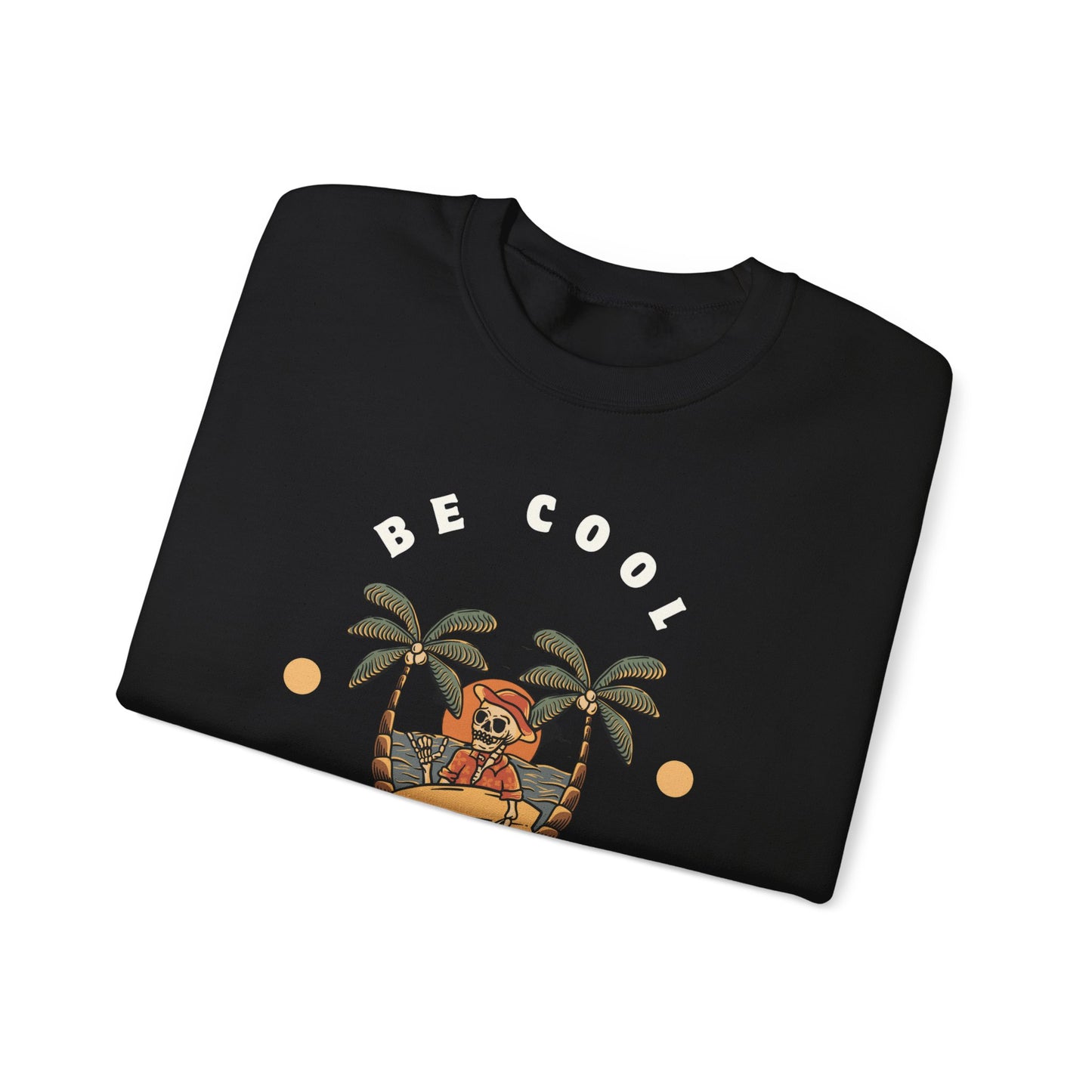 Don't Be All Like Uncool, Countess Luann RHONY Sweatshirt, Bravo TV Lover Gift, Housewives of New York Crewneck, Uncool Vibes