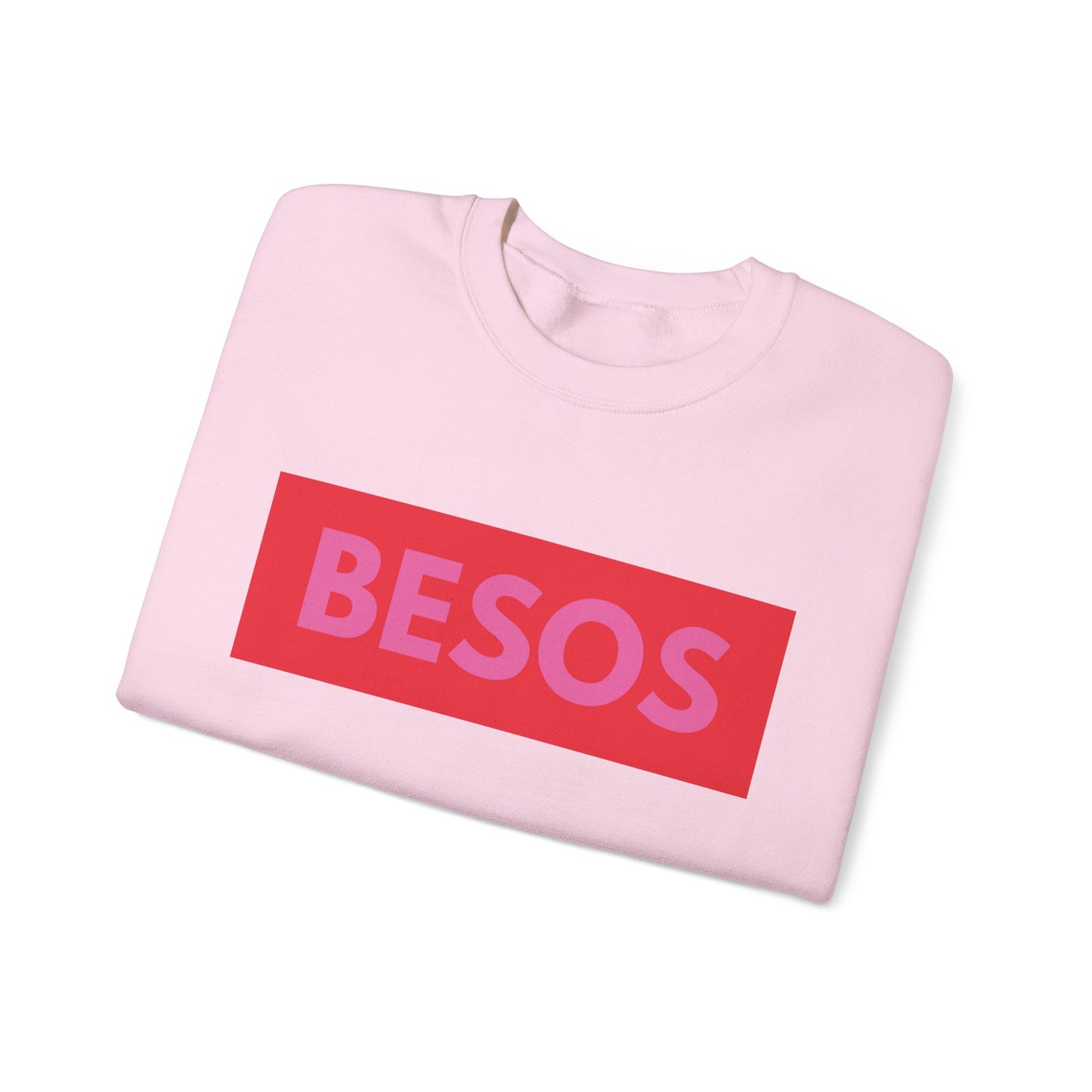 Bravo Lover Sweatshirt, Real Housewives Salt Lake City Crewneck, Lisa Barlow BESOS, Reality TV Gifts, Unisex Heavy Blend™