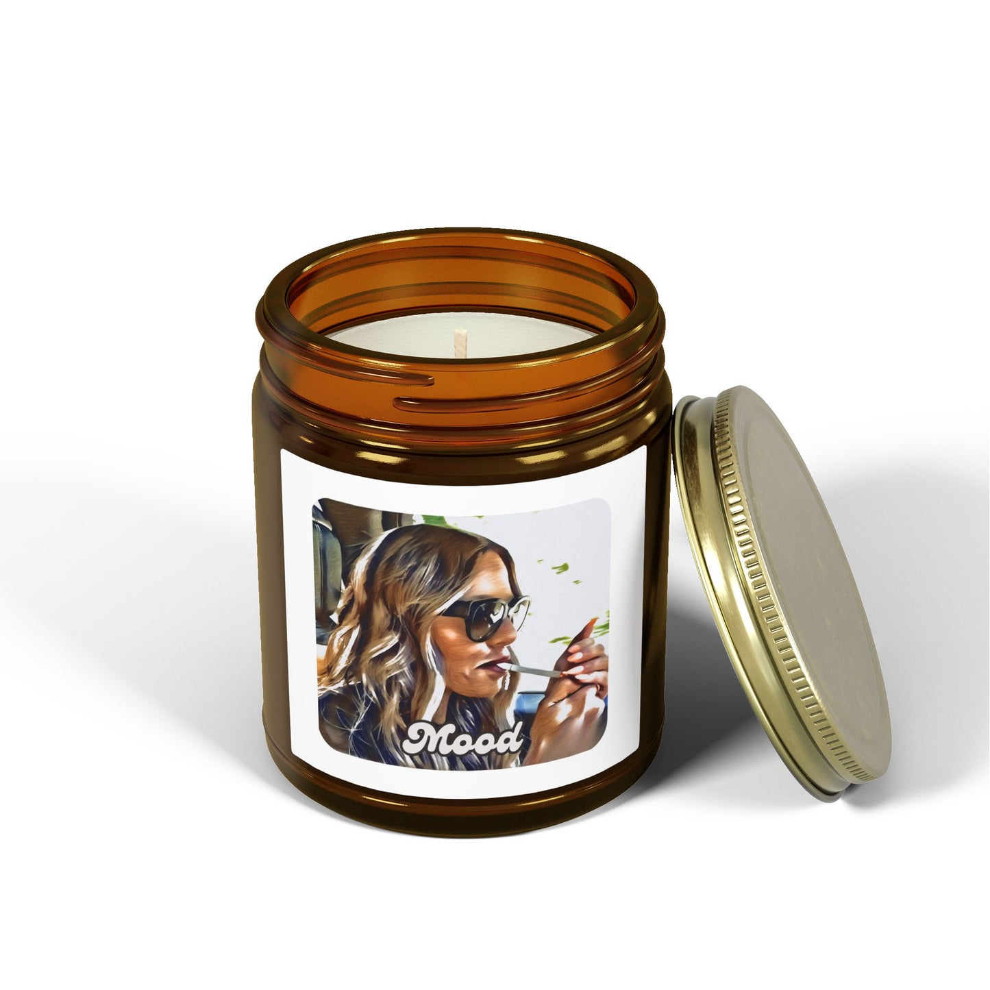 Candle, Dorit Smoking while Driving, RHOBH Funny Meme Coconut Apricot Wax, Bravo Housewives Current Mood, 4oz 9oz