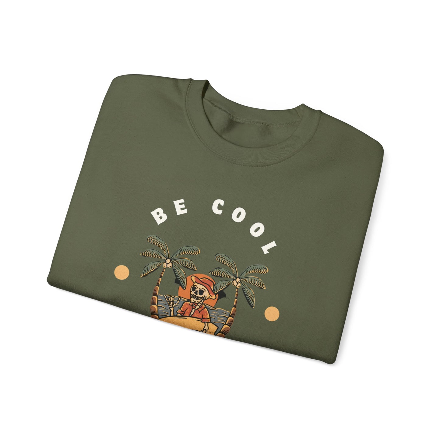 Don't Be All Like Uncool, Countess Luann RHONY Sweatshirt, Bravo TV Lover Gift, Housewives of New York Crewneck, Uncool Vibes