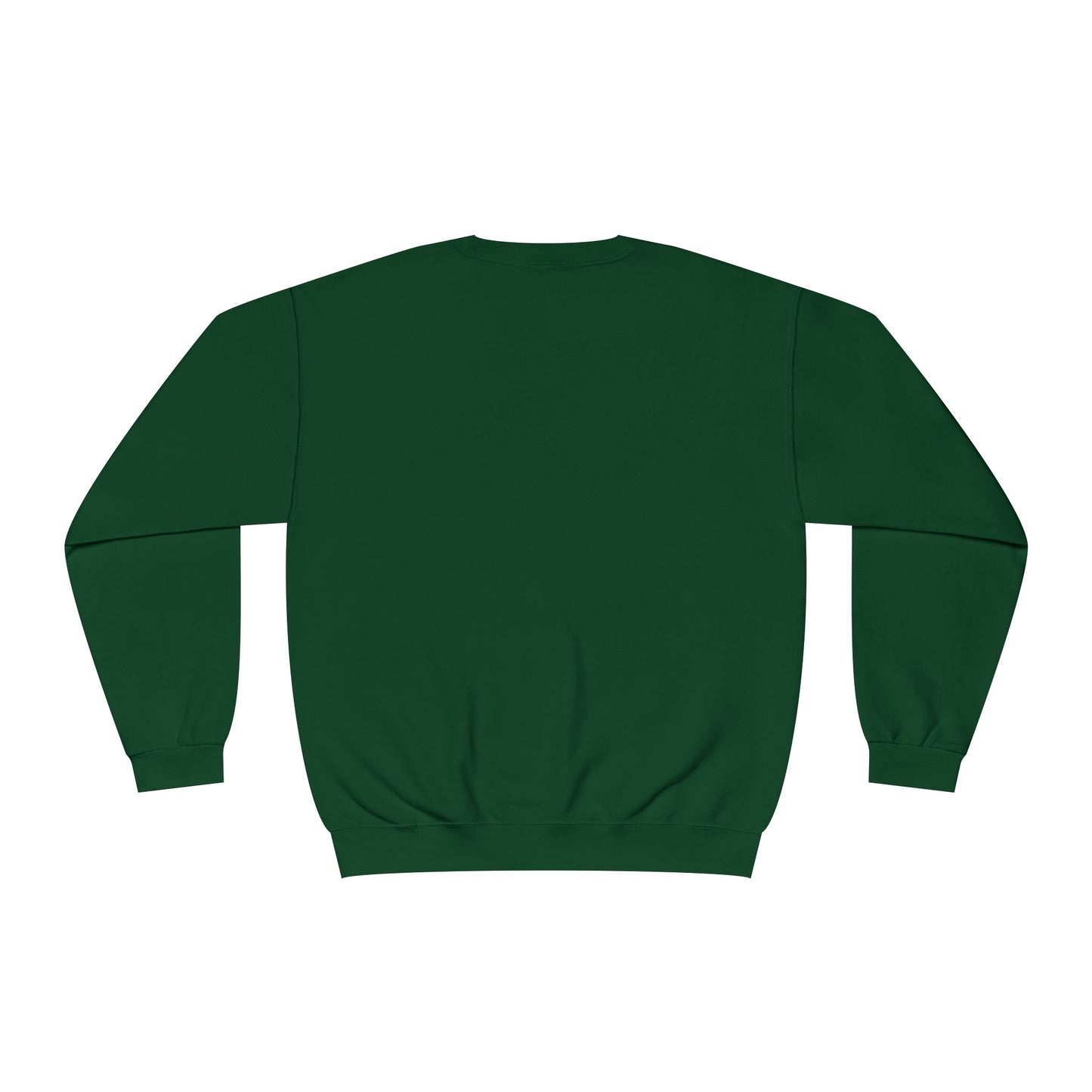 St Patricks Day Crewneck Sweatshirt - Irish Pub Gift, St Paddys Day Apparel, Green Shamrock Jumper, Luck of the Irish Sweater,