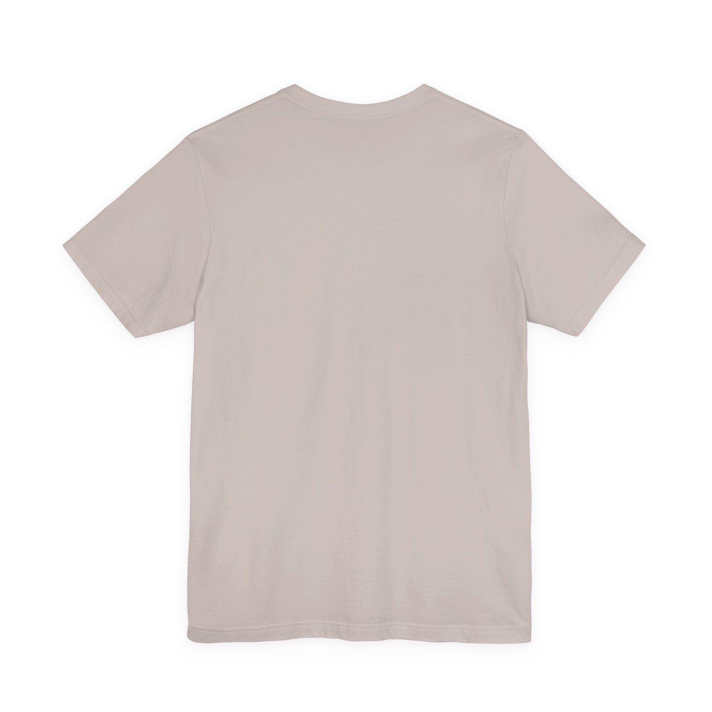 TV Show FROM Unisex Jersey Tee - Fan Club MGM+ Gift Merch, Short Sleeve T-Shirt, Apparel, Crewneck Top, Television Series, Boyd