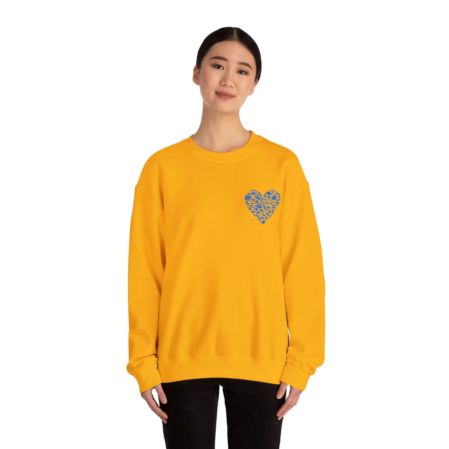 Beach Lover Embroidered Sweatshirt, Summer Ocean Life Unisex Crewneck, Beachwear Gift, Vacation Apparel, Coastal Vibes Jumper, Beach Bum