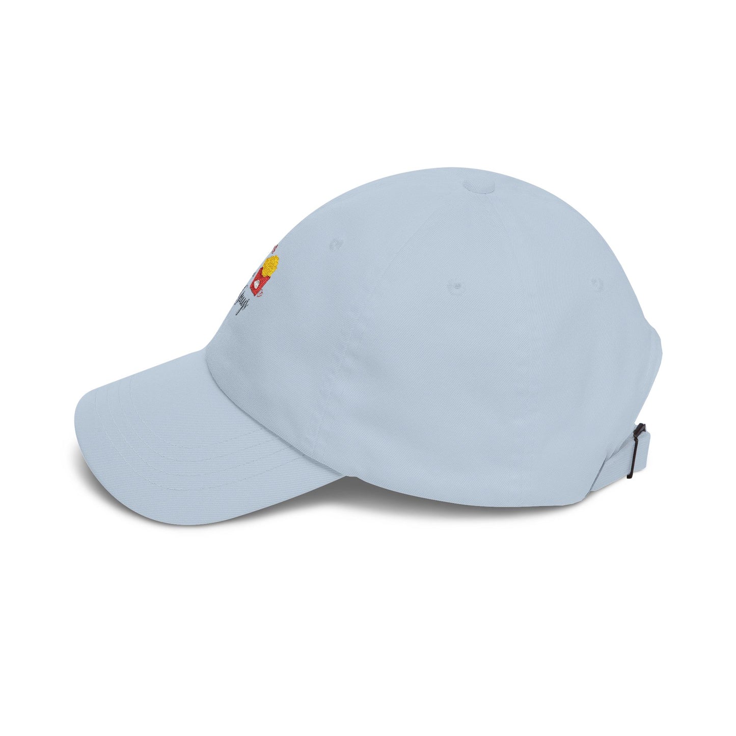 Girlie Cap, Fries Before Guys, Funny Trendy Hat, Food Lovers Gift, Casual Style, Summer Accessory, Festival Wear