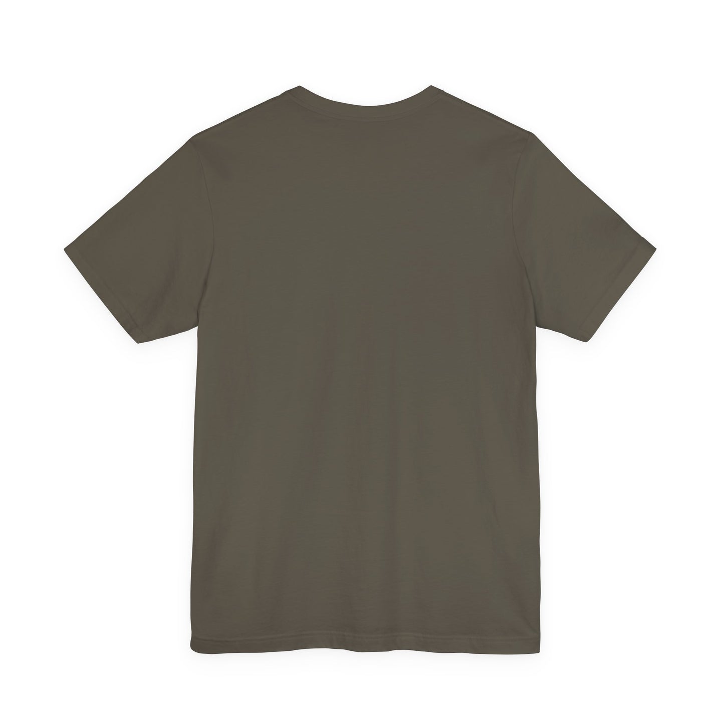 TV Show FROM Unisex Jersey Tee - Fan Club MGM+ Gift Merch, Short Sleeve T-Shirt, Apparel, Crewneck Top, Television Series, Boyd