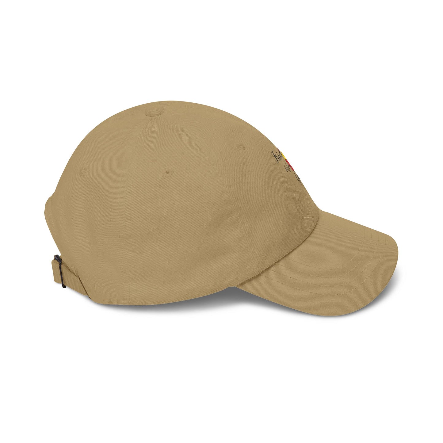 Girlie Cap, Fries Before Guys, Funny Trendy Hat, Food Lovers Gift, Casual Style, Summer Accessory, Festival Wear