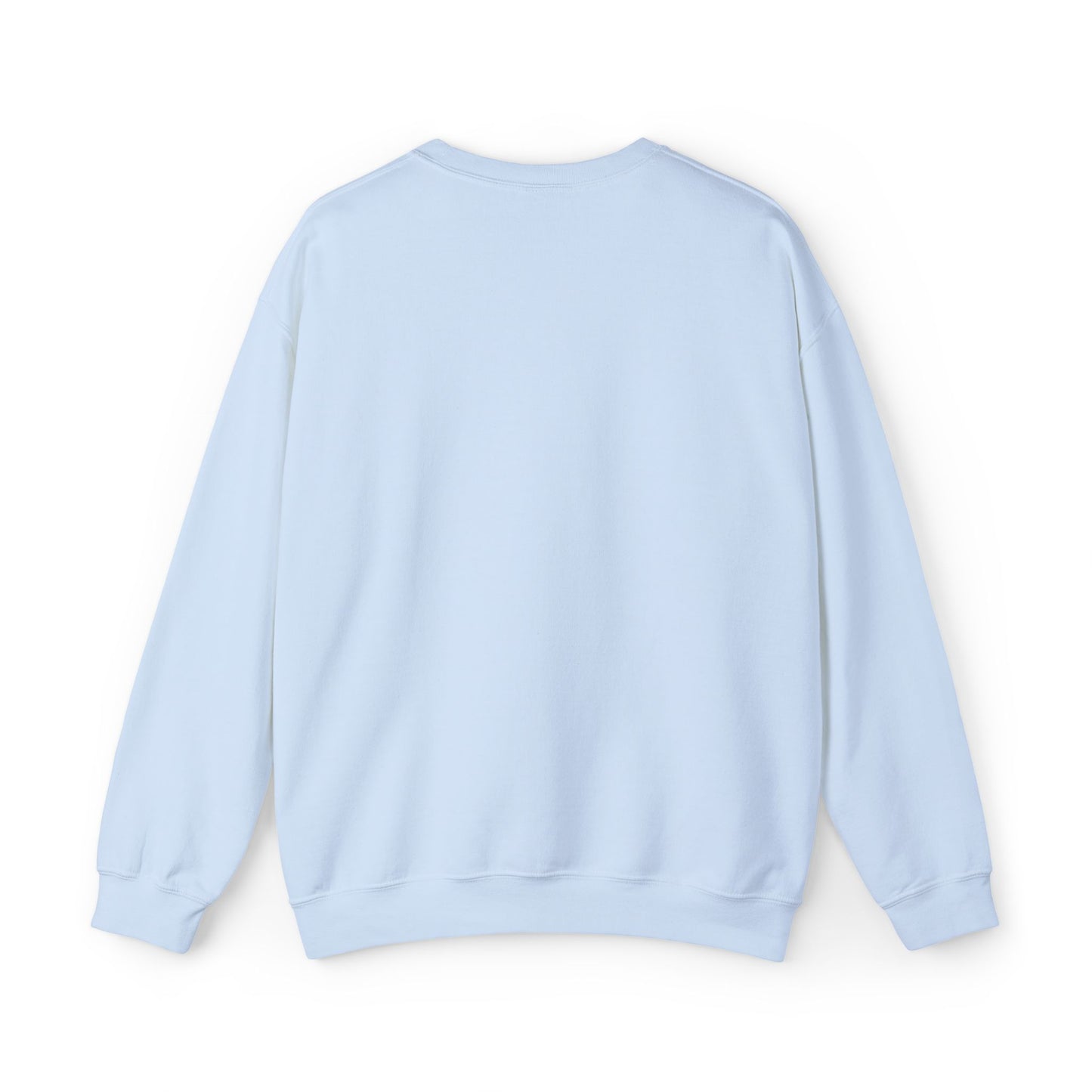 Beach Lover Embroidered Sweatshirt, Summer Ocean Life Unisex Crewneck, Beachwear Gift, Vacation Apparel, Coastal Vibes Jumper, Beach Bum