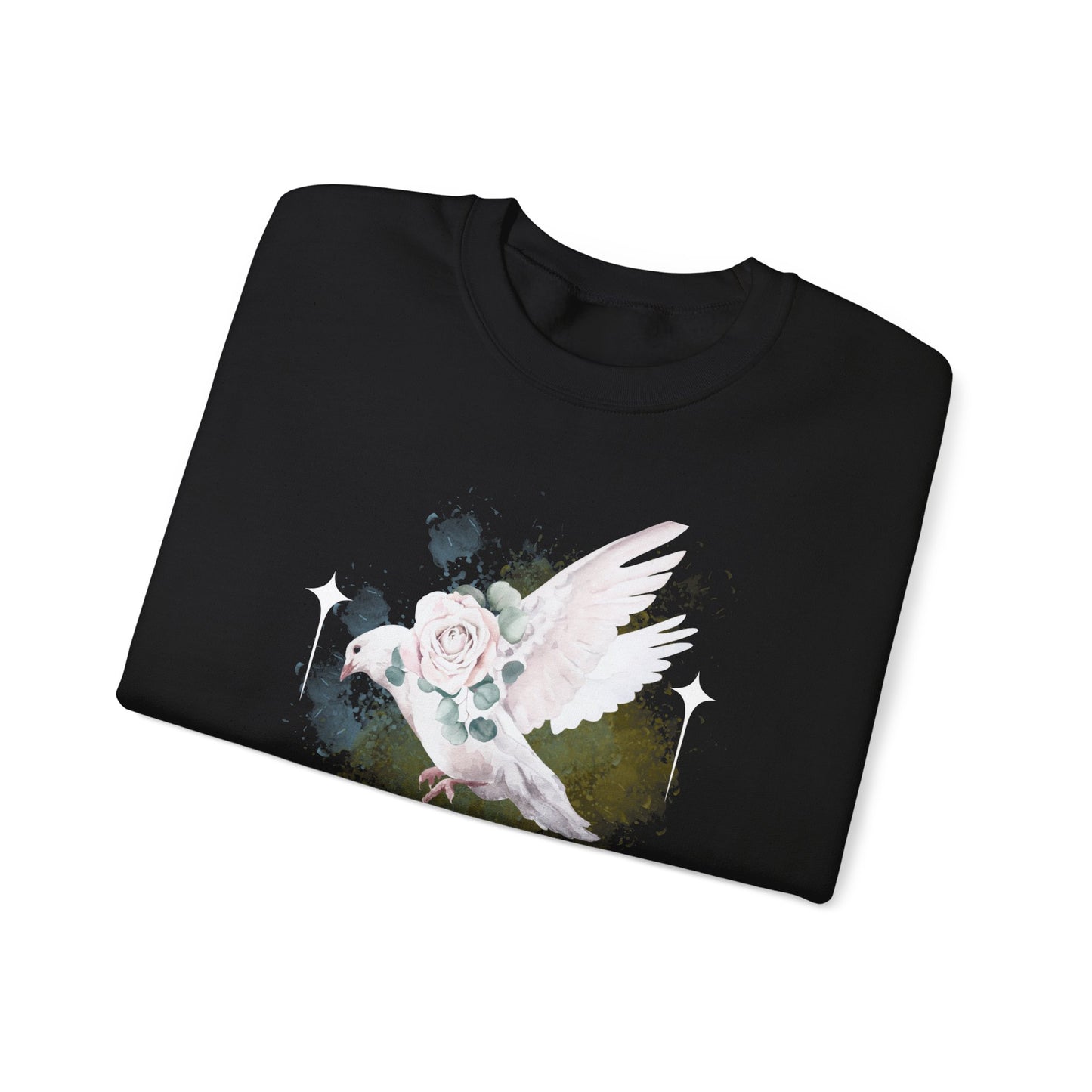 BRAVO Leaky Pigeon Sweatshirt, RHONY Merch, Funny Unisex Crewneck, Gift for Reality TV Fans, Cozy Jumper, Comfy Pullover, Trendy Streetwear