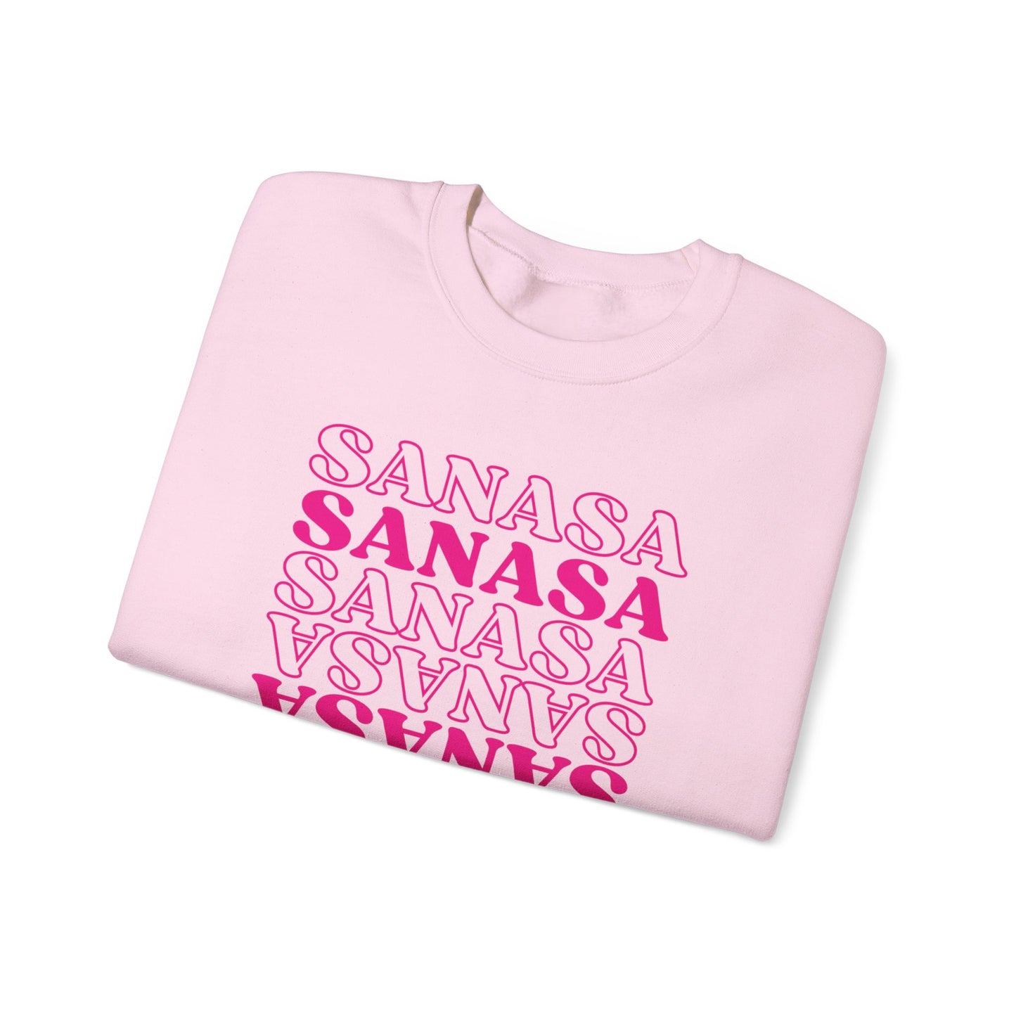 Paris and Nicole Sansas Song Sweatshirt, Simple Life Reboot, Funny Pop Culture Crewneck, Vintage TV Show Gift
