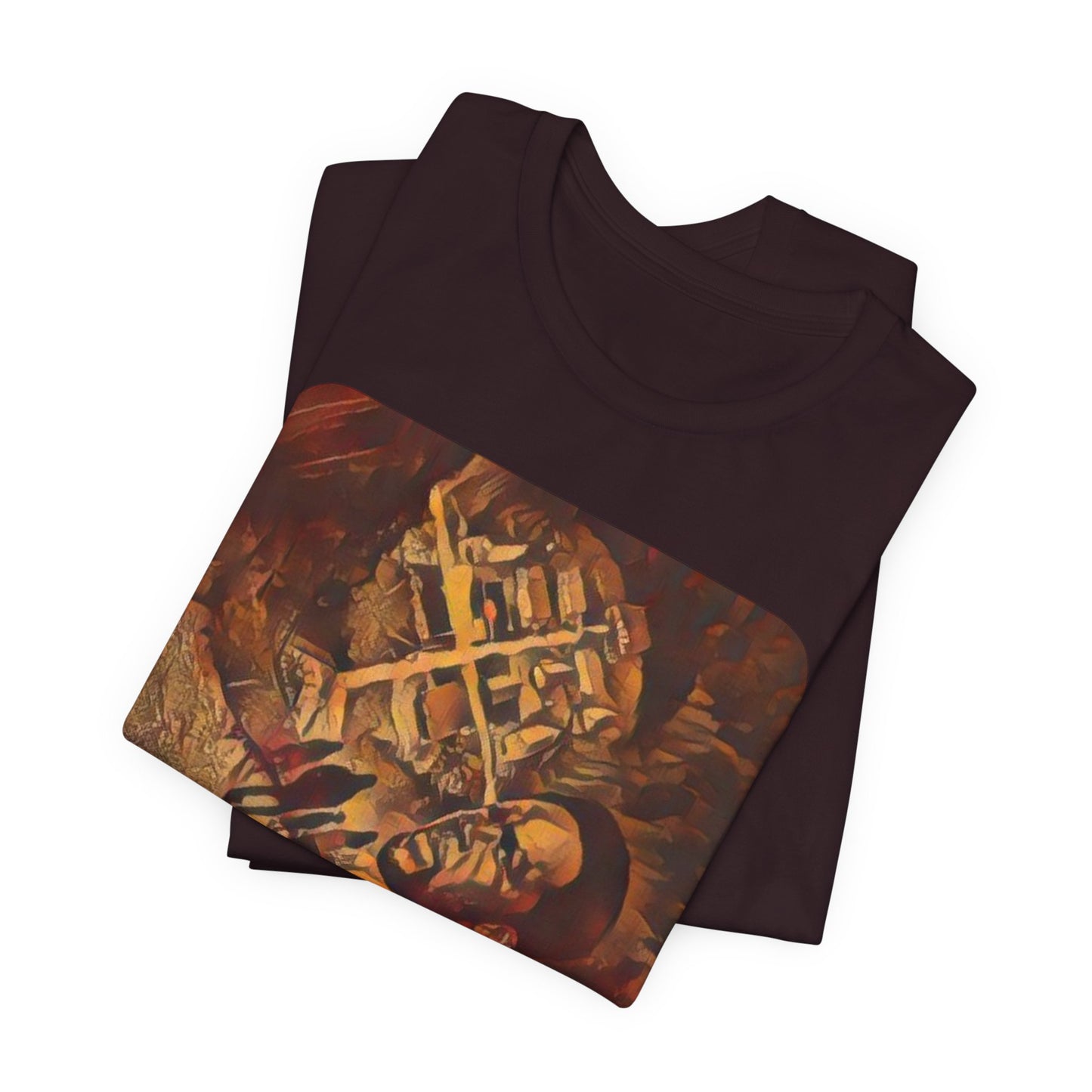 TV Show FROM Unisex Jersey Tee - Fan Club MGM+ Gift Merch, Short Sleeve T-Shirt, Apparel, Crewneck Top, Television Series, Boyd