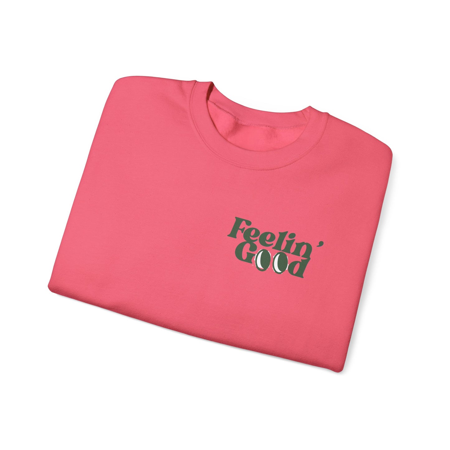 Foodie Lover French Fries Cesar Salad Red Wine Sweatshirt, Valentine's Day Gift, Crewneck Jumper, Unisex Pullover, Food Lover Apparel