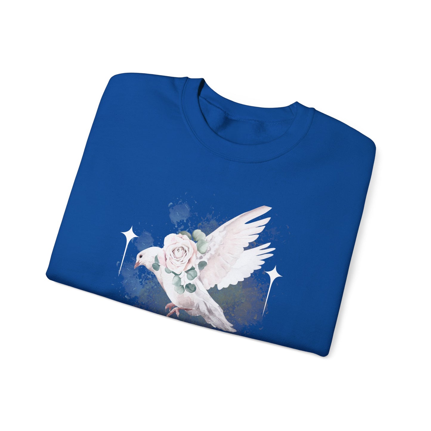 BRAVO Leaky Pigeon Sweatshirt, RHONY Merch, Funny Unisex Crewneck, Gift for Reality TV Fans, Cozy Jumper, Comfy Pullover, Trendy Streetwear