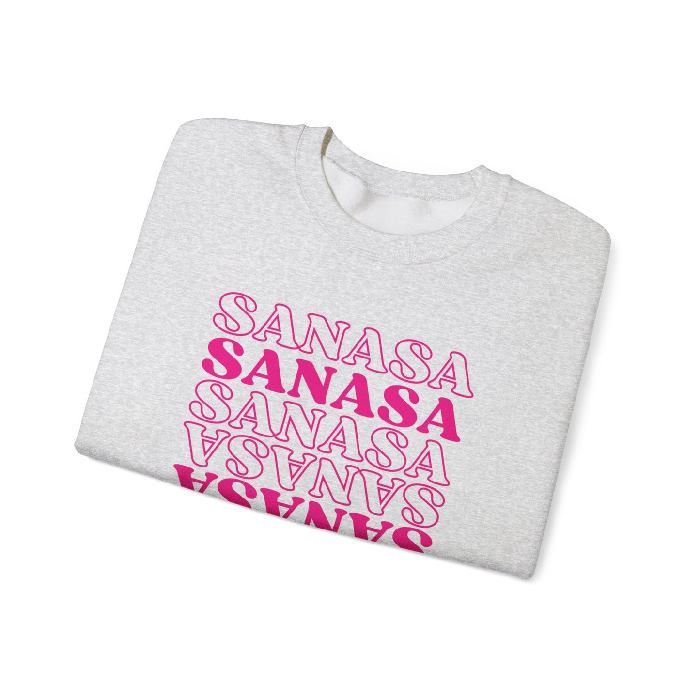 Paris and Nicole Sansas Song Sweatshirt, Simple Life Reboot, Funny Pop Culture Crewneck, Vintage TV Show Gift