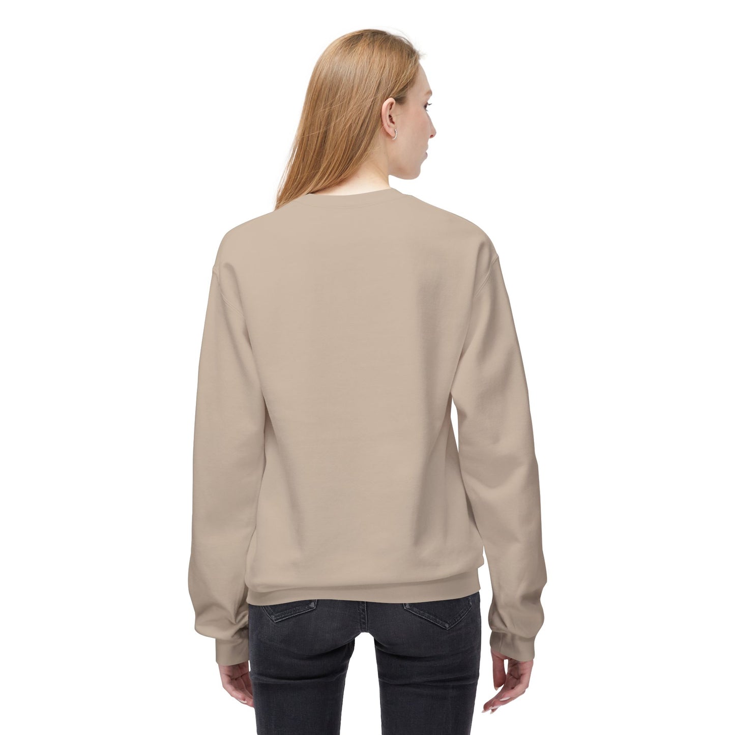 Baseball Mom Sweatshirt, No Crying in Baseball Vintage Movie Fans Apparel, Crewneck Softstyle Fleece, Baseball Season Gift