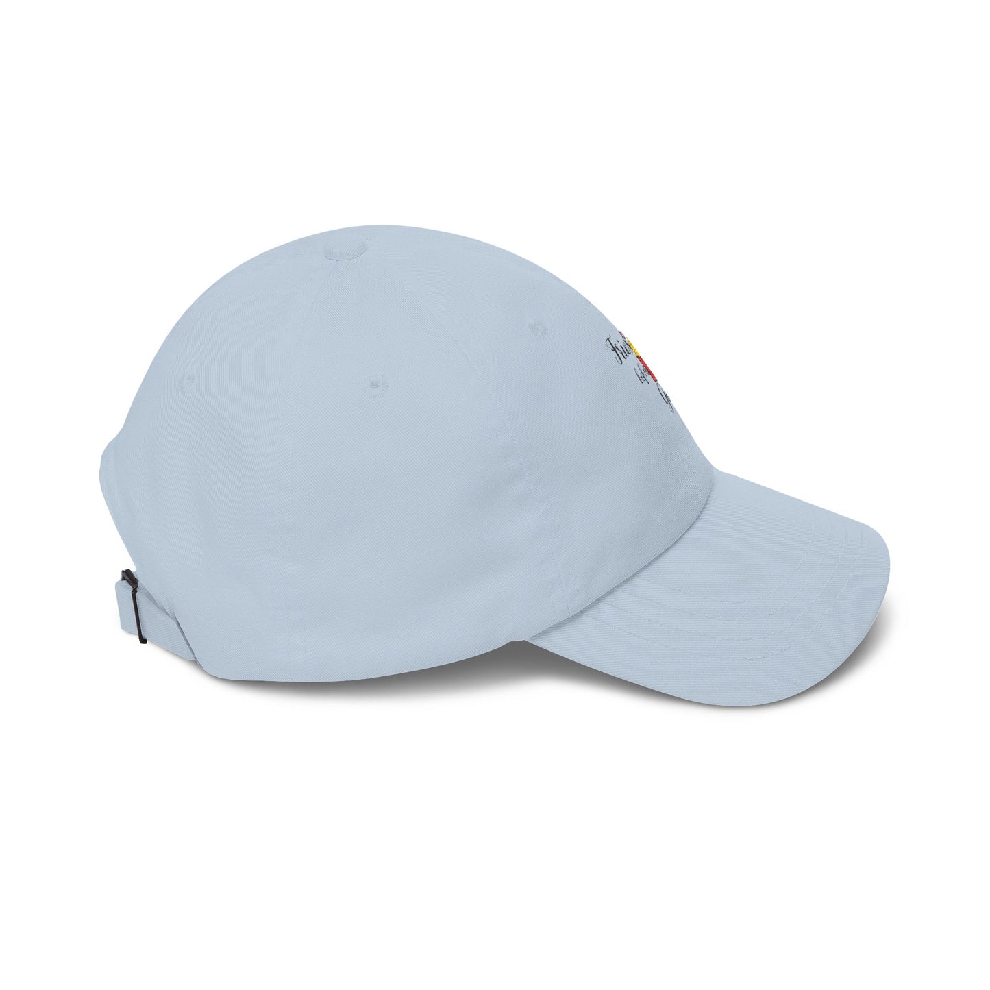 Girlie Cap, Fries Before Guys, Funny Trendy Hat, Food Lovers Gift, Casual Style, Summer Accessory, Festival Wear