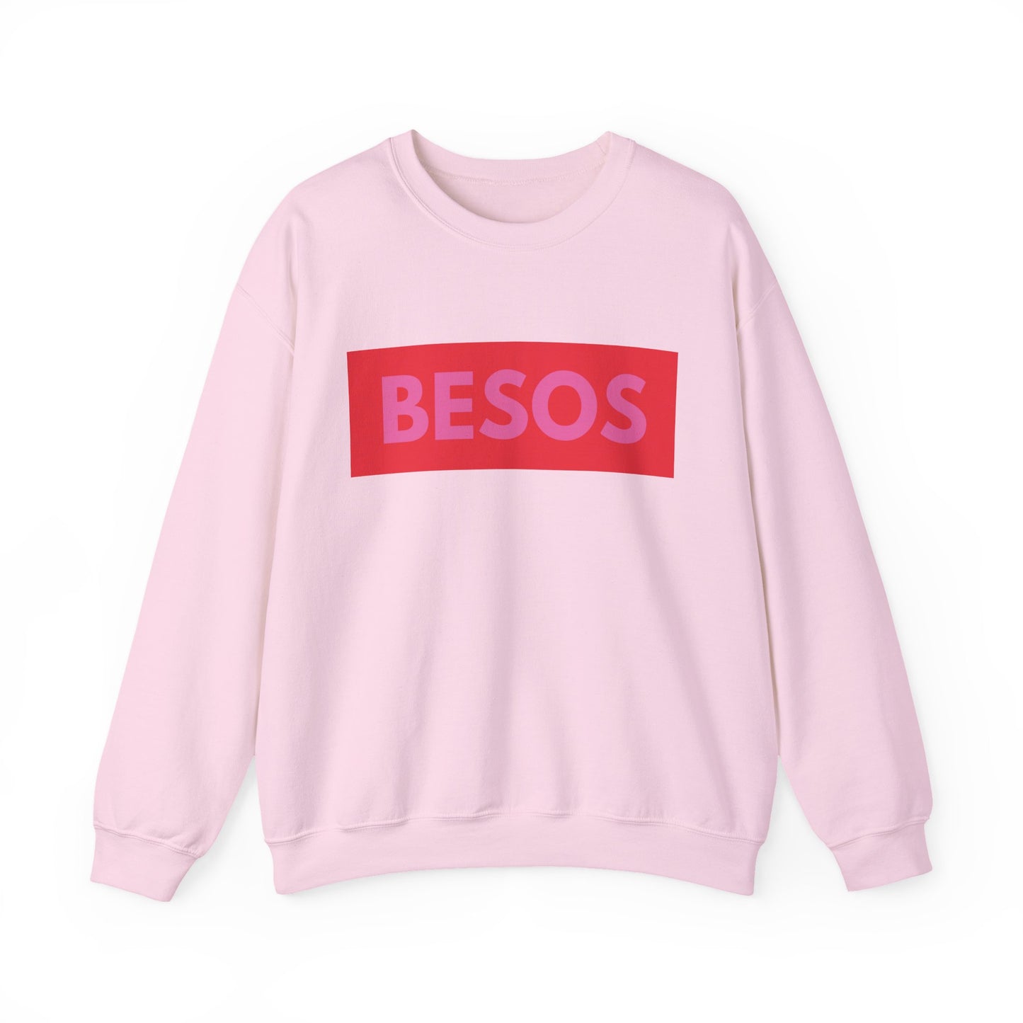Bravo Lover Sweatshirt, Real Housewives Salt Lake City Crewneck, Lisa Barlow BESOS, Reality TV Gifts, Unisex Heavy Blend™