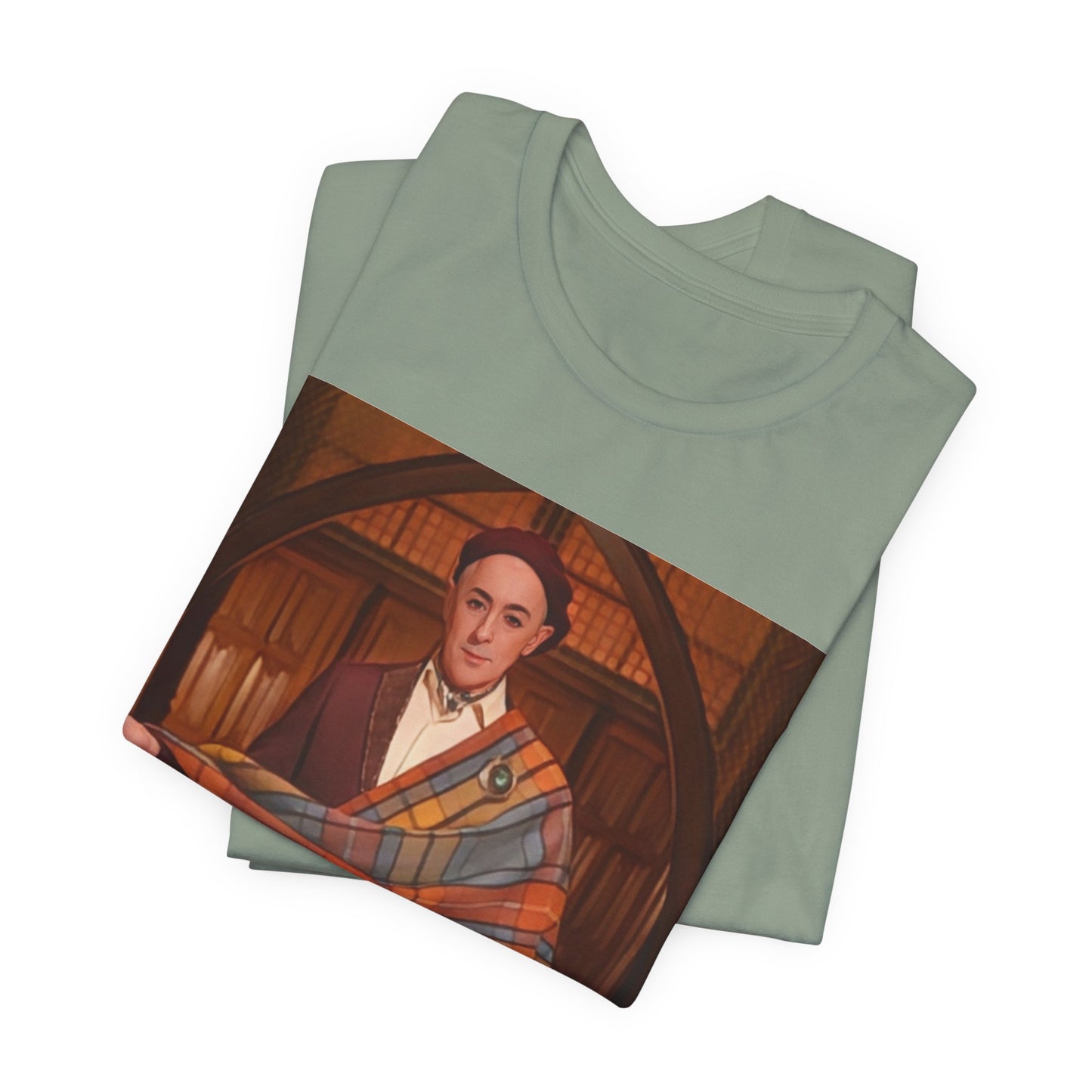 Traitors Unisex Jersey T-Shirt, Peacock TV Show Alan Cumming Murder Tee, Alan Cumming Fan Gift, TV Show Tee, Short Sleeve Shirt