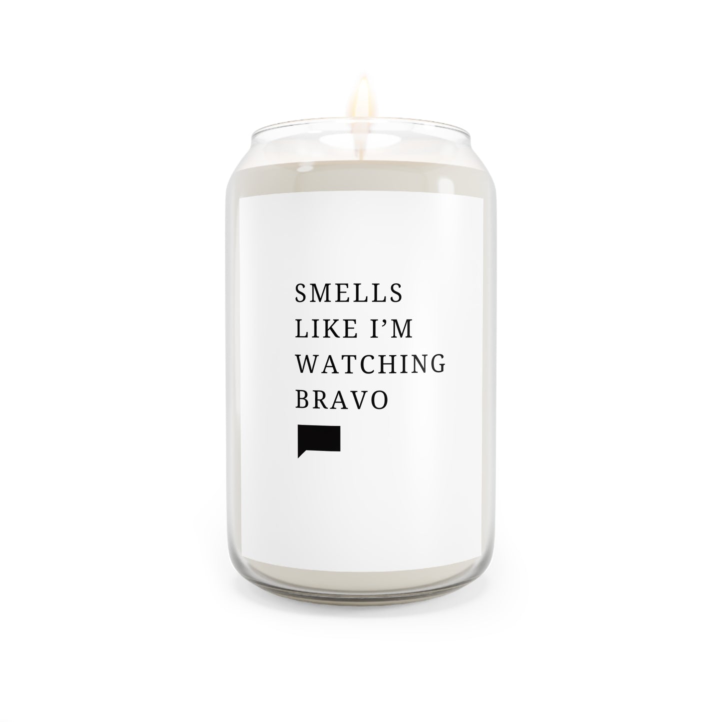 Scented Candle, 13.75oz