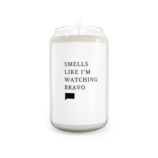 Scented Candle, 13.75oz