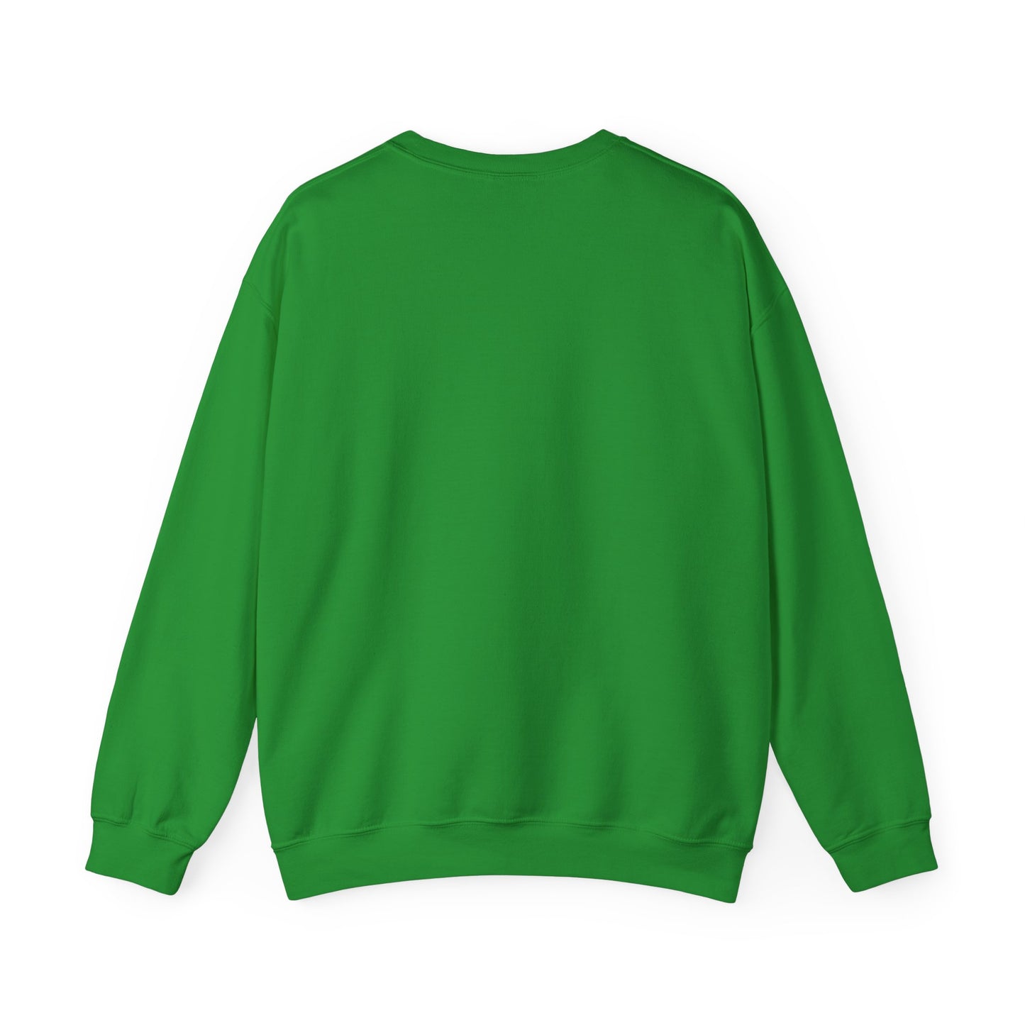 St Patricks Day Crewneck Sweatshirt, Bachelor Fan Gift, St Paddys Day Shirt, Reality TV Apparel, Green Sweatshirt