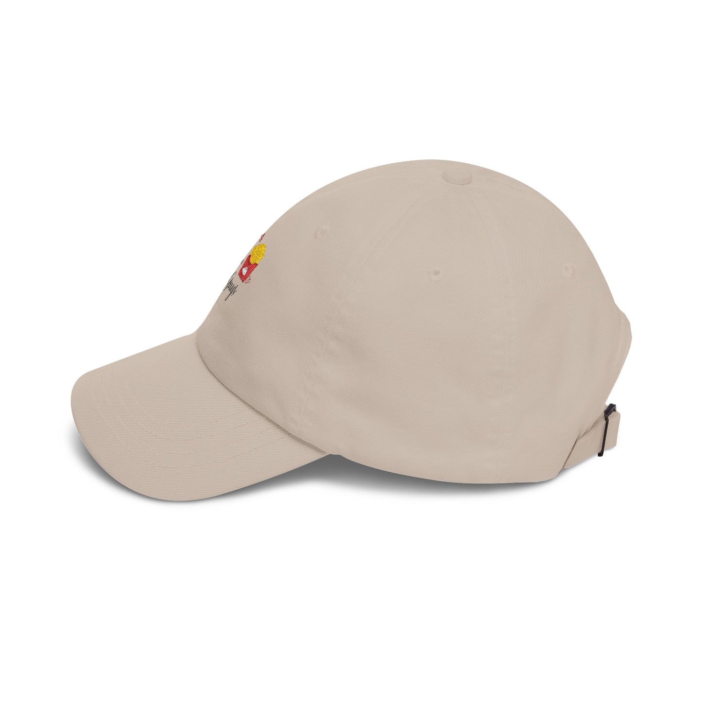 Girlie Cap, Fries Before Guys, Funny Trendy Hat, Food Lovers Gift, Casual Style, Summer Accessory, Festival Wear