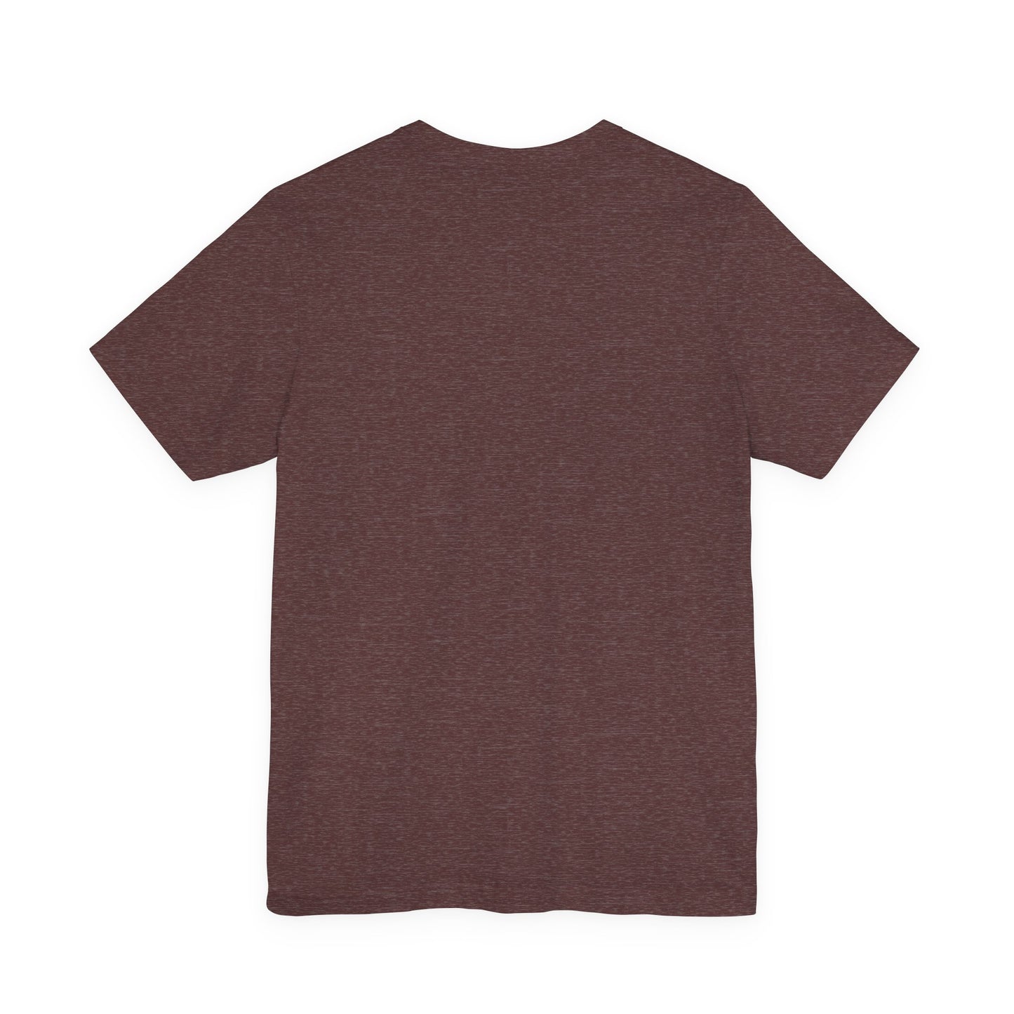 TV Show FROM Unisex Jersey Tee - Fan Club MGM+ Gift Merch, Short Sleeve T-Shirt, Apparel, Crewneck Top, Television Series, Boyd