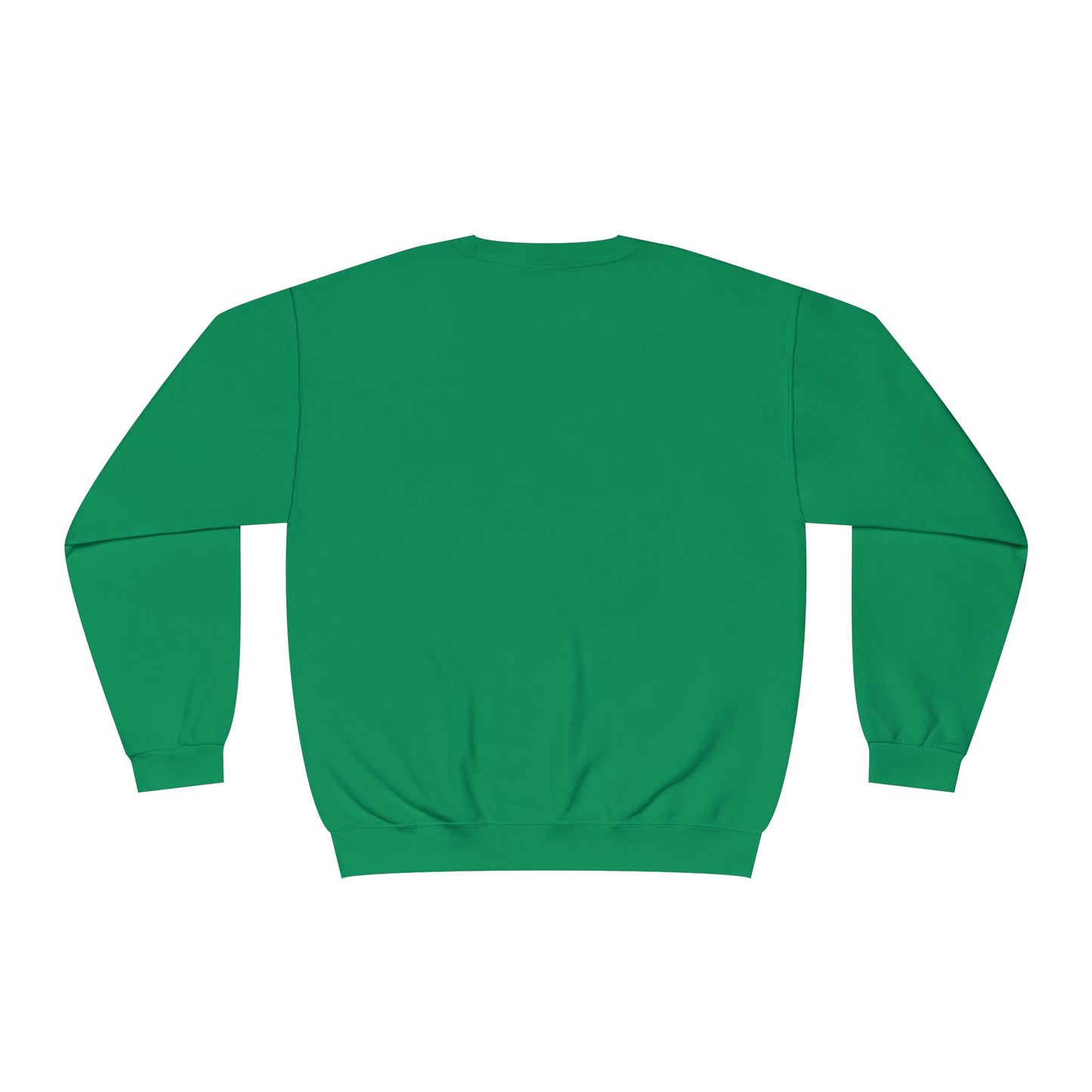 St Patricks Day Crewneck Sweatshirt - Irish Pub Gift, St Paddys Day Apparel, Green Shamrock Jumper, Luck of the Irish Sweater,