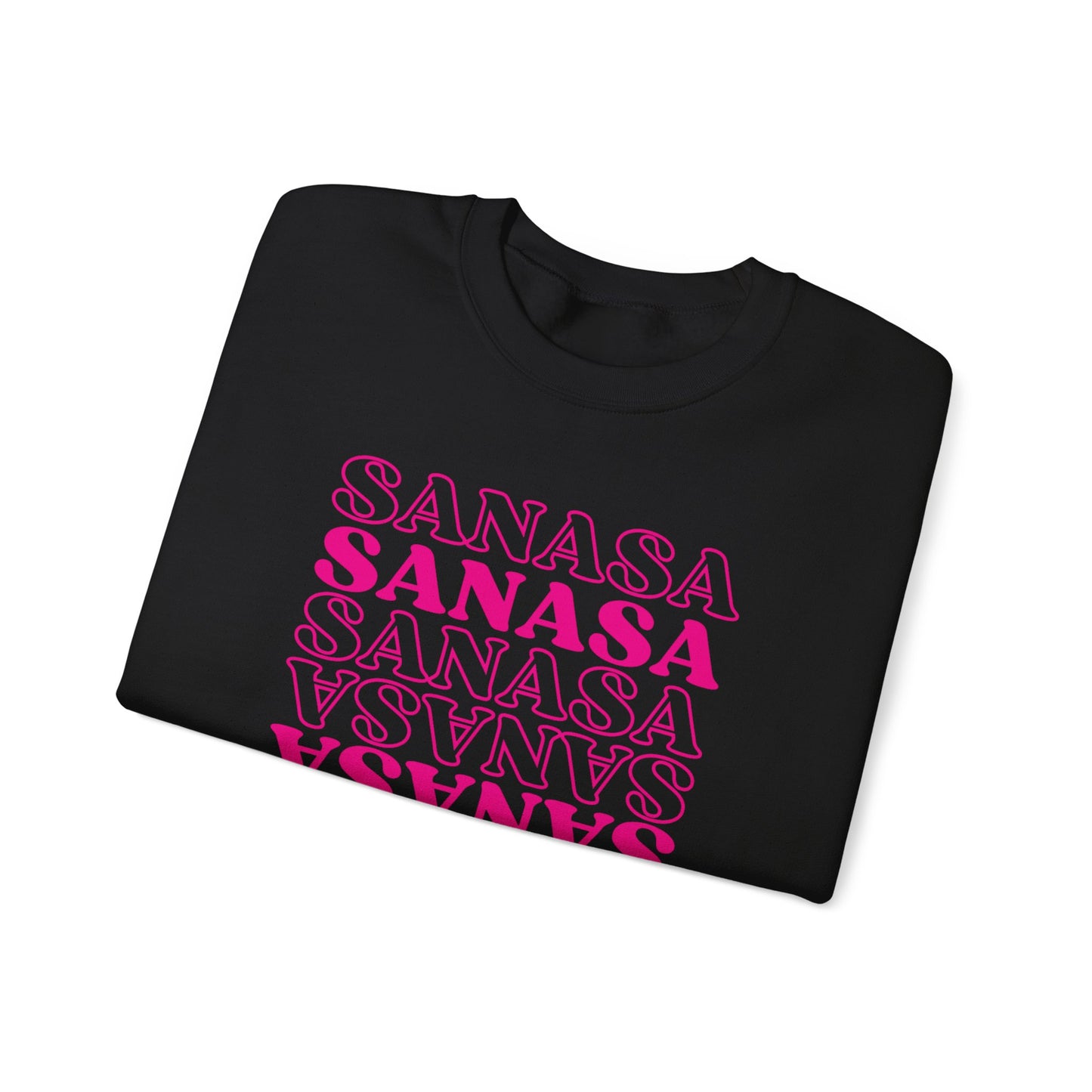 Paris and Nicole Sansas Song Sweatshirt, Simple Life Reboot, Funny Pop Culture Crewneck, Vintage TV Show Gift