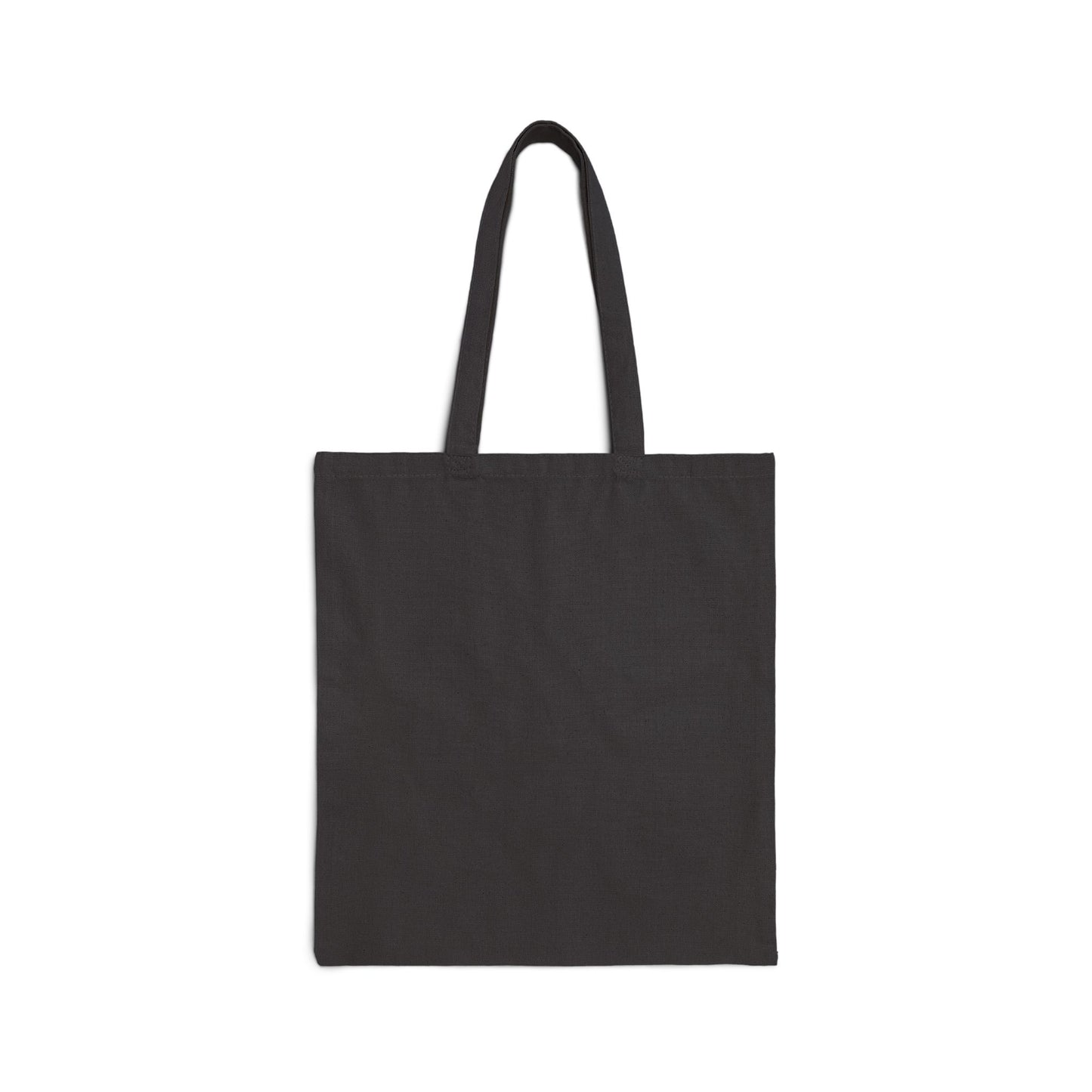 Mommin Cotton Canvas Tote Bag - Floral Design, Shopping Bag, Eco-Friendly Gift, Beach Tote, Mom Life Accessory, Perfect for Mothers Day