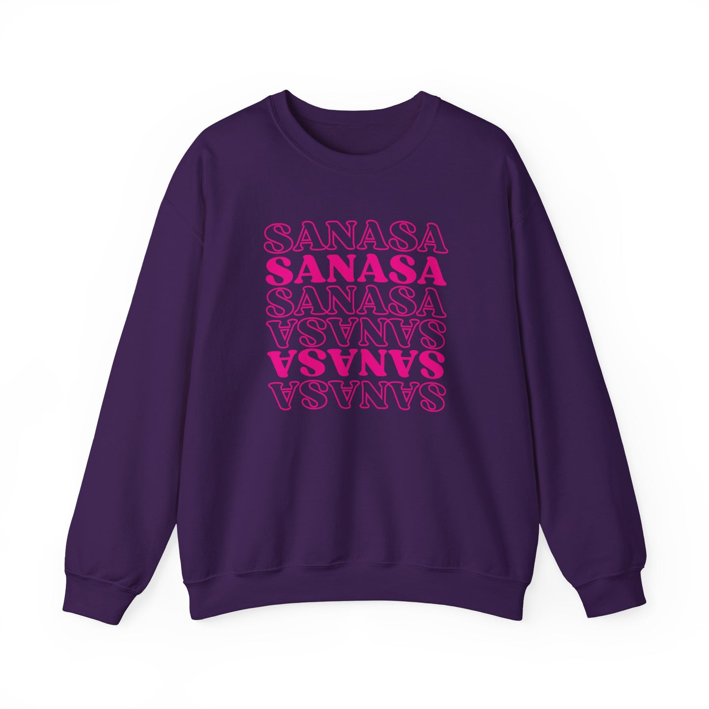 Paris and Nicole Sansas Song Sweatshirt, Simple Life Reboot, Funny Pop Culture Crewneck, Vintage TV Show Gift