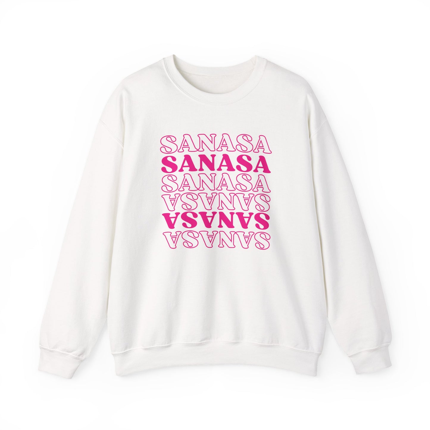 Paris and Nicole Sansas Song Sweatshirt, Simple Life Reboot, Funny Pop Culture Crewneck, Vintage TV Show Gift