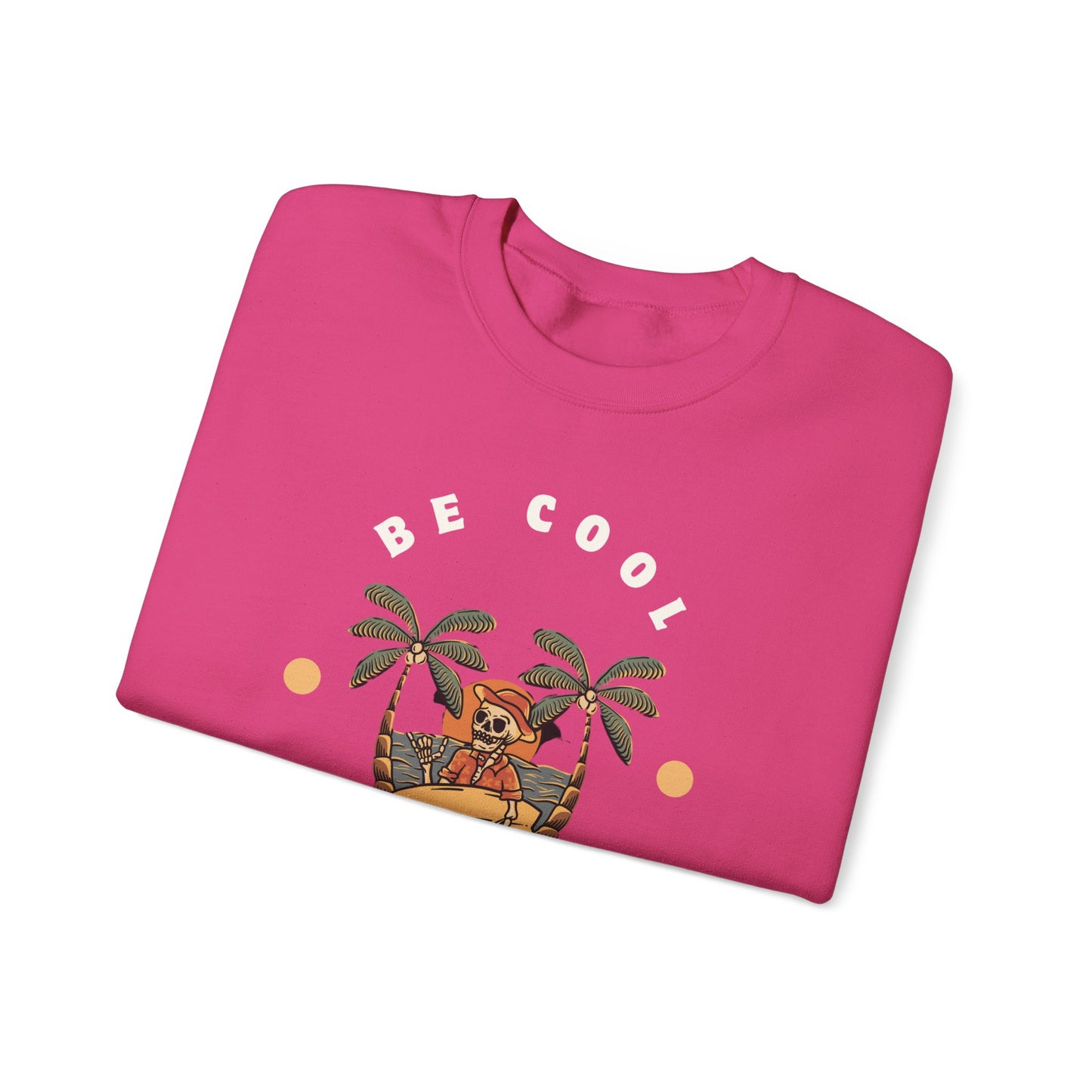 Don't Be All Like Uncool, Countess Luann RHONY Sweatshirt, Bravo TV Lover Gift, Housewives of New York Crewneck, Uncool Vibes