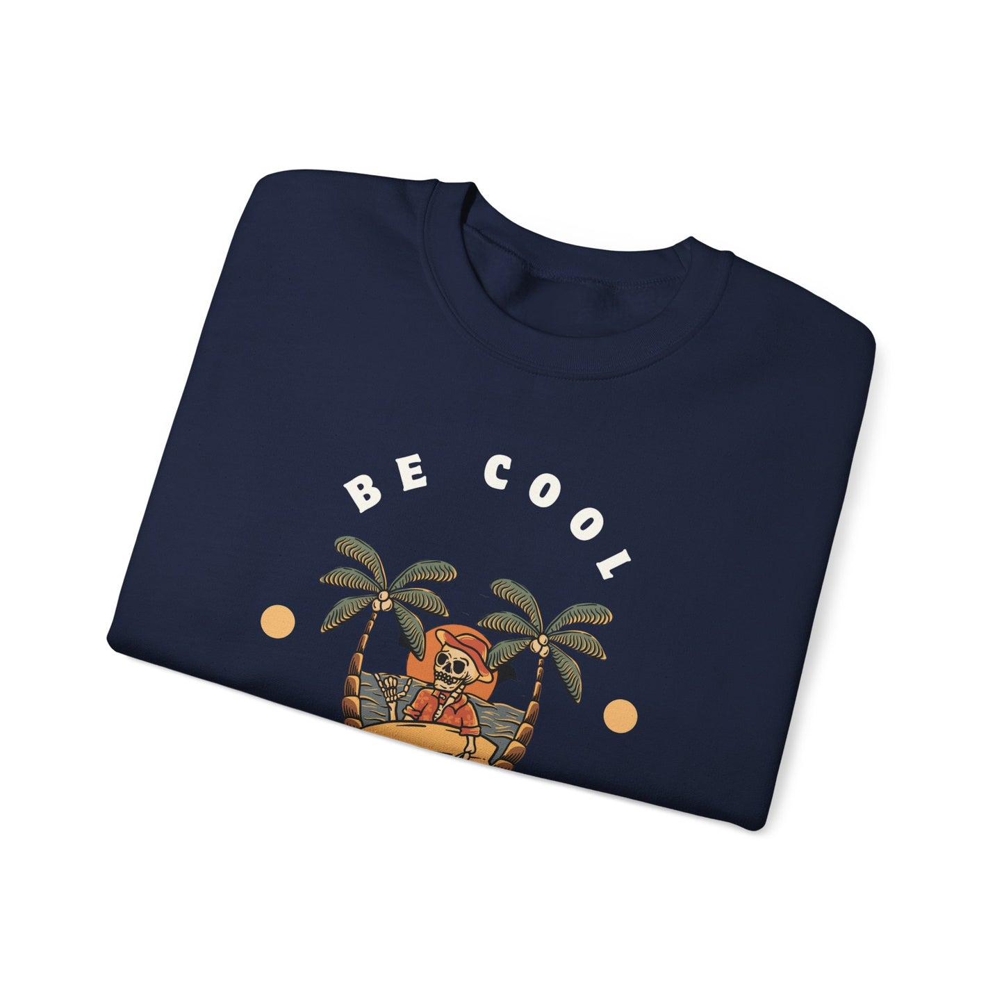 Don't Be All Like Uncool, Countess Luann RHONY Sweatshirt, Bravo TV Lover Gift, Housewives of New York Crewneck, Uncool Vibes