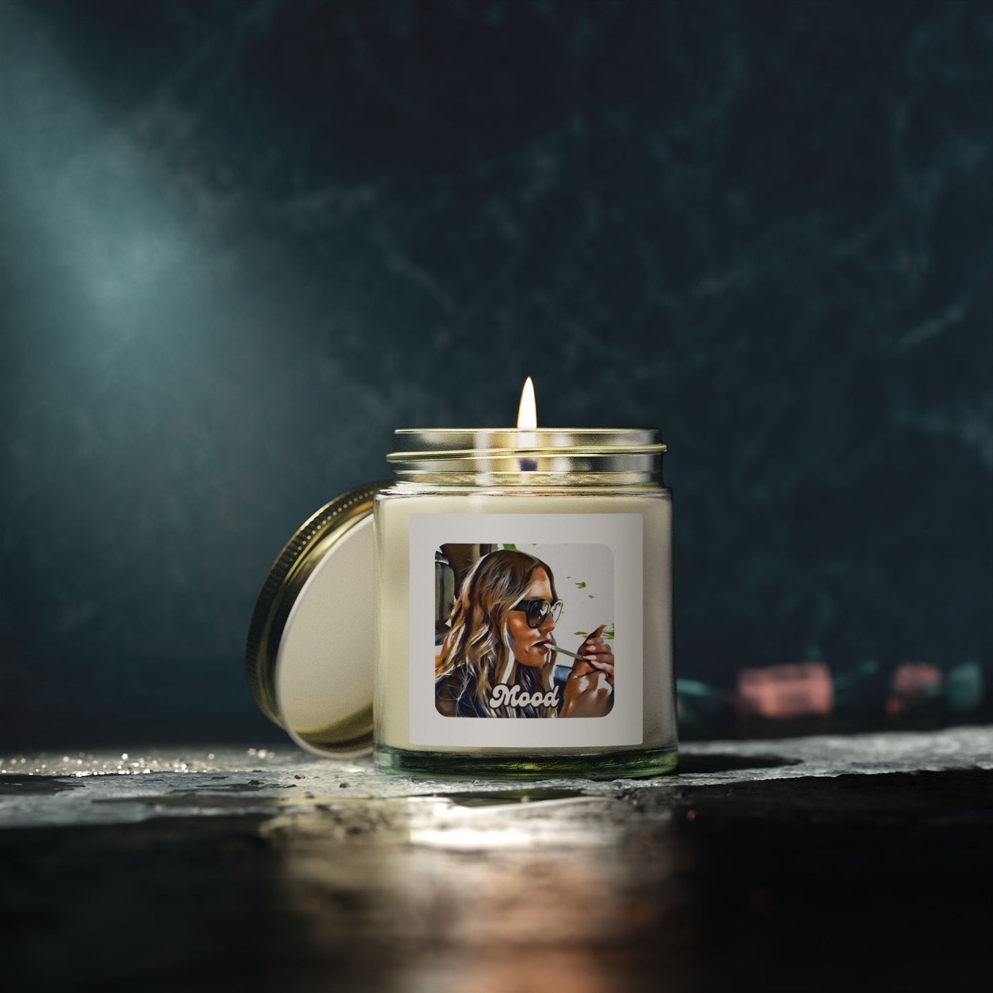 Candle, Dorit Smoking while Driving, RHOBH Funny Meme Coconut Apricot Wax, Bravo Housewives Current Mood, 4oz 9oz