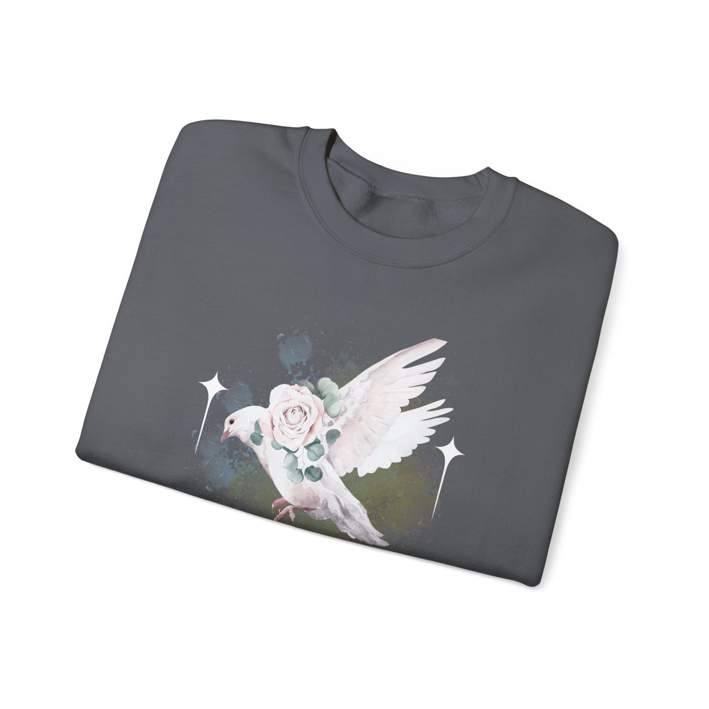 BRAVO Leaky Pigeon Sweatshirt, RHONY Merch, Funny Unisex Crewneck, Gift for Reality TV Fans, Cozy Jumper, Comfy Pullover, Trendy Streetwear