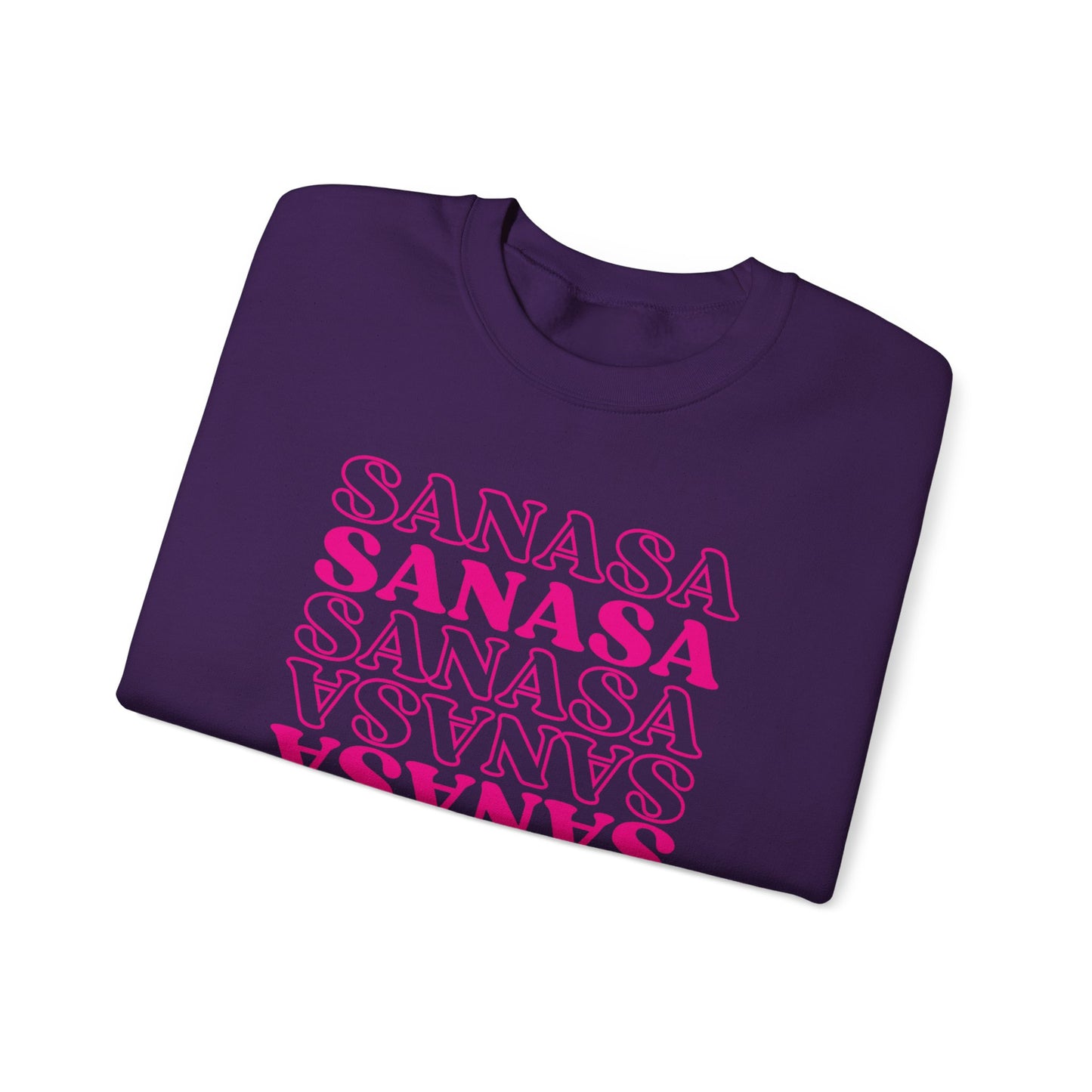 Paris and Nicole Sansas Song Sweatshirt, Simple Life Reboot, Funny Pop Culture Crewneck, Vintage TV Show Gift
