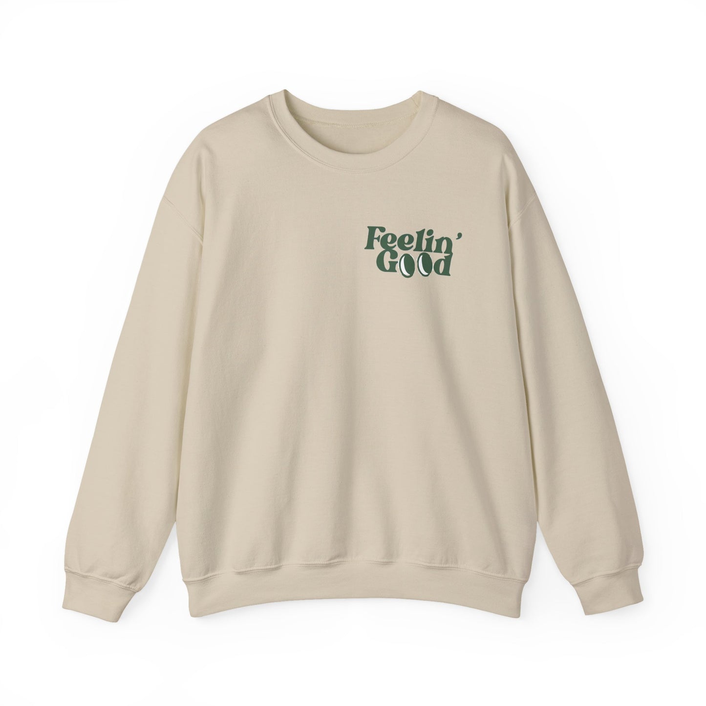 Foodie Lover French Fries Cesar Salad Red Wine Sweatshirt, Valentine's Day Gift, Crewneck Jumper, Unisex Pullover, Food Lover Apparel