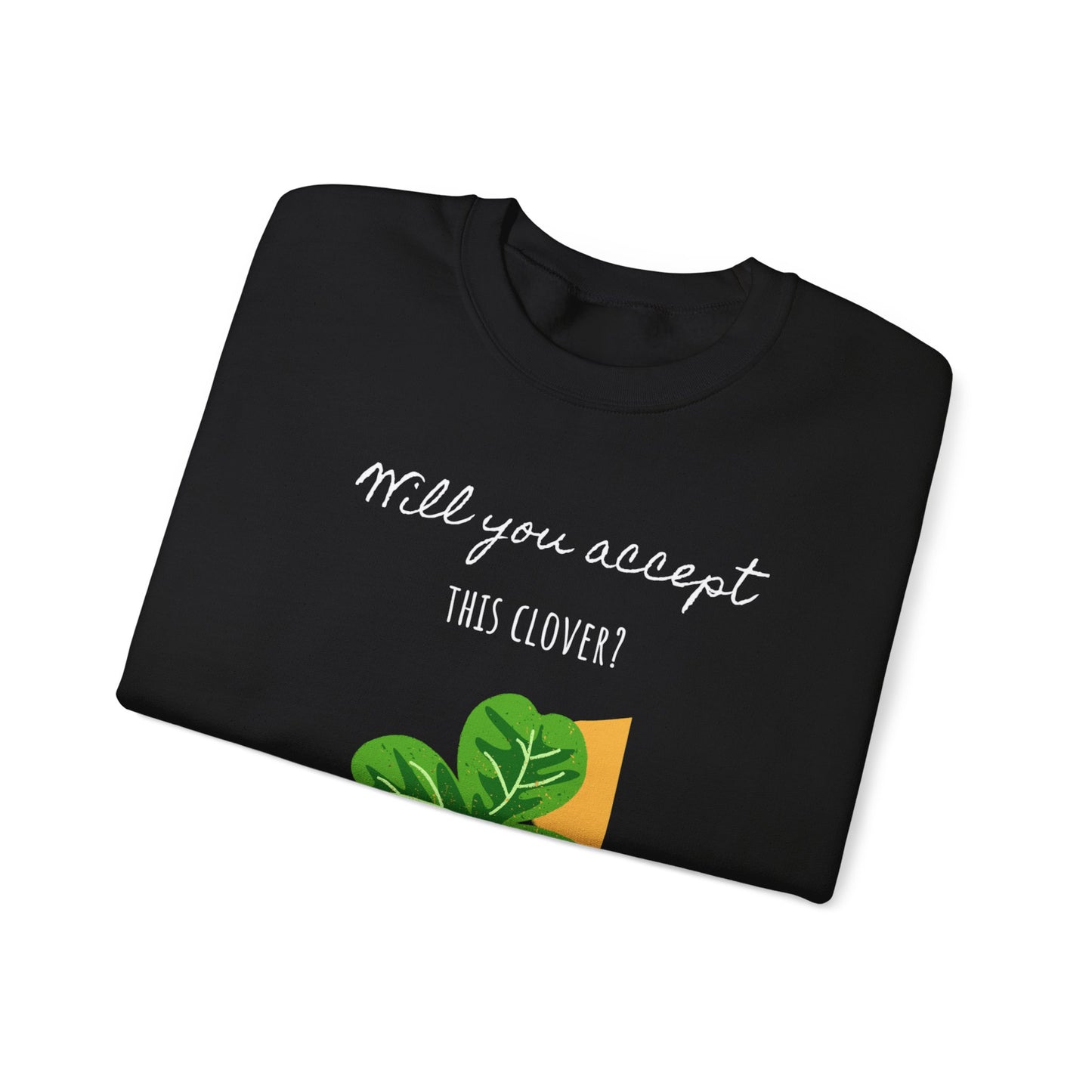 St Patricks Day Crewneck Sweatshirt, Bachelor Fan Gift, St Paddys Day Shirt, Reality TV Apparel, Green Sweatshirt