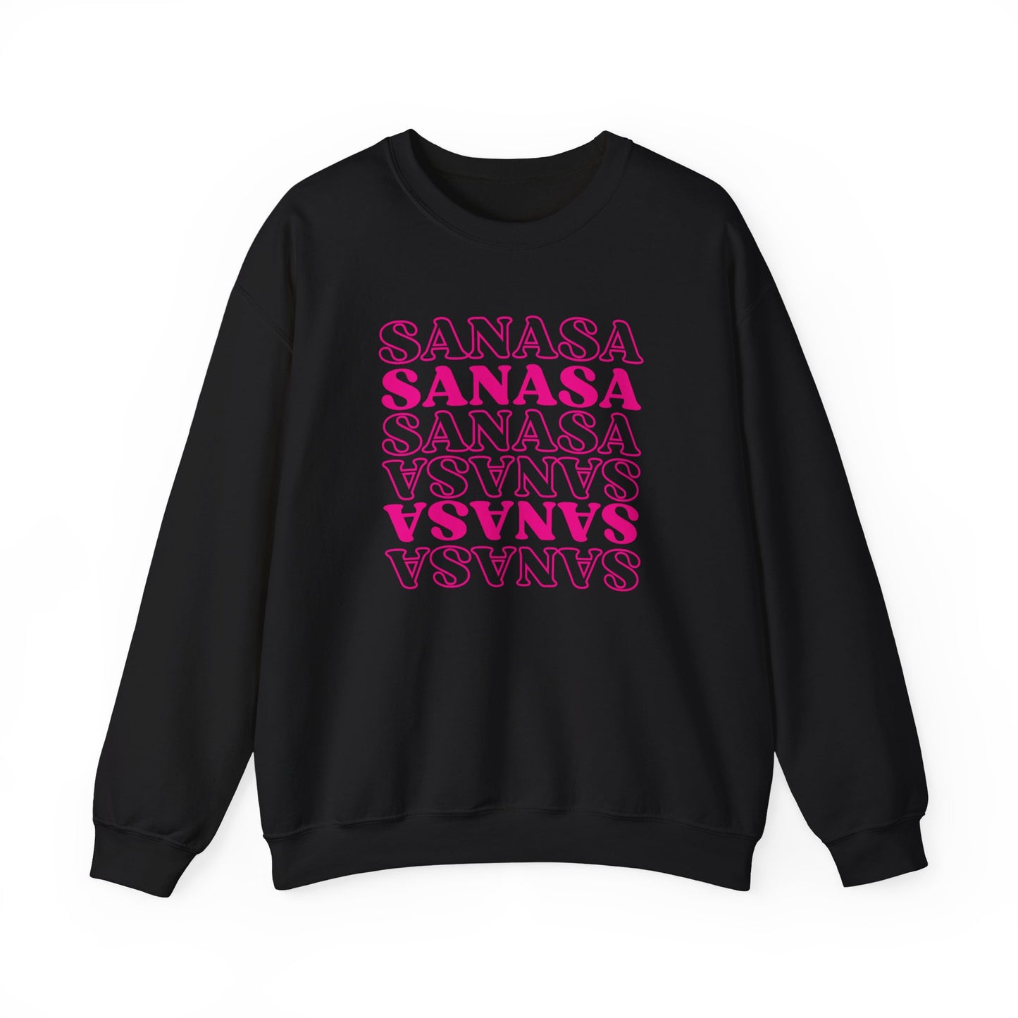 Paris and Nicole Sansas Song Sweatshirt, Simple Life Reboot, Funny Pop Culture Crewneck, Vintage TV Show Gift