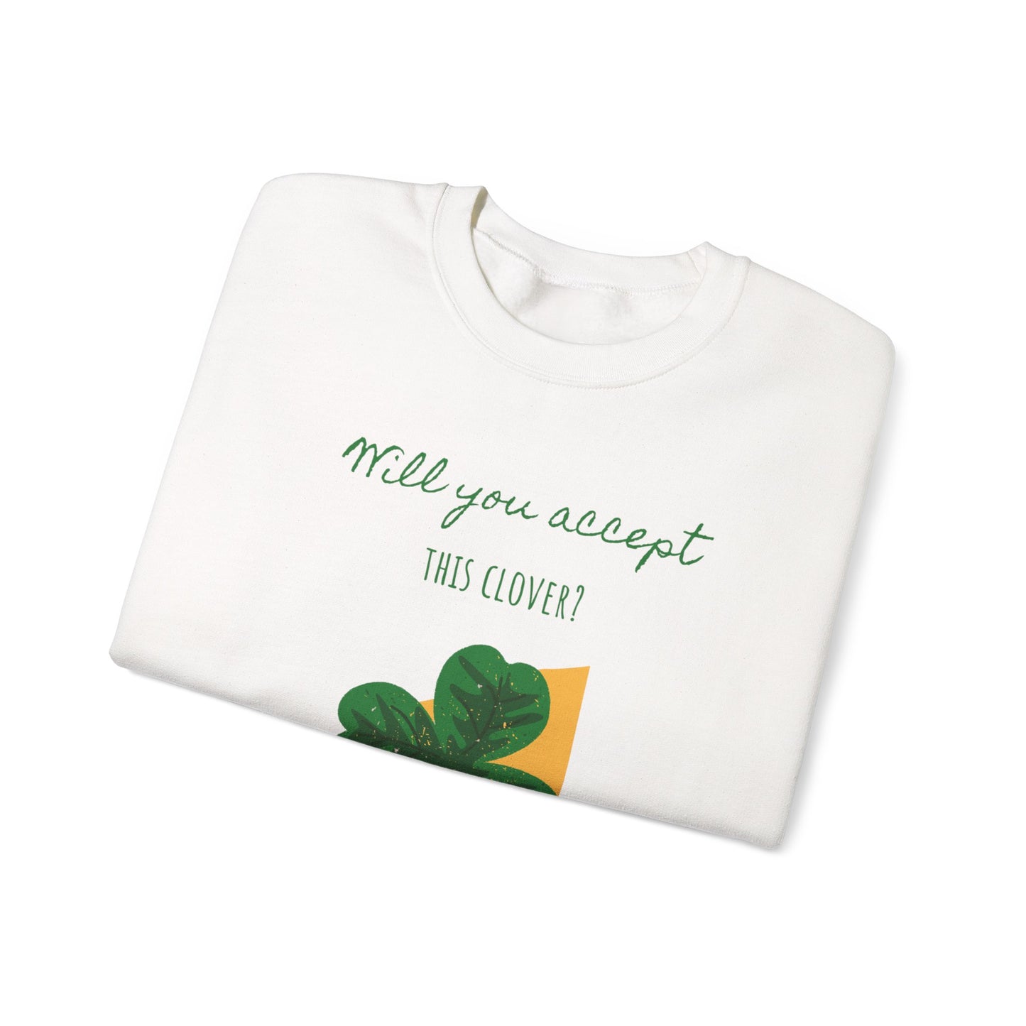 St Patricks Day Crewneck Sweatshirt, Bachelor Fan Gift, St Paddys Day Shirt, Reality TV Apparel, Green Sweatshirt