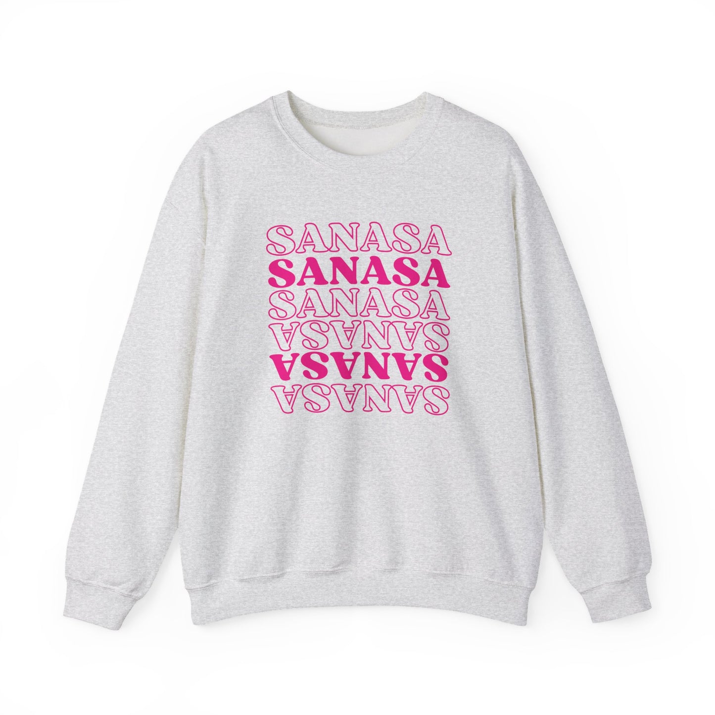 Paris and Nicole Sansas Song Sweatshirt, Simple Life Reboot, Funny Pop Culture Crewneck, Vintage TV Show Gift