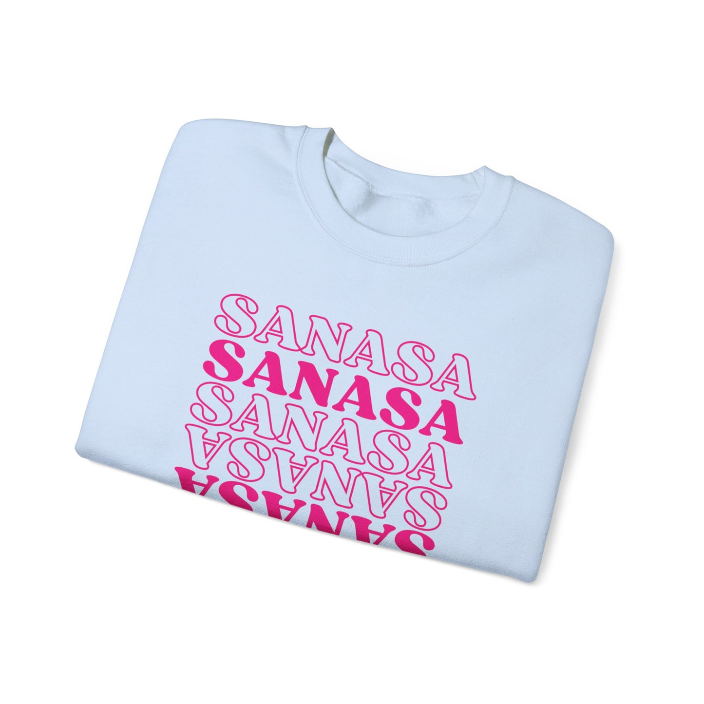 Paris and Nicole Sansas Song Sweatshirt, Simple Life Reboot, Funny Pop Culture Crewneck, Vintage TV Show Gift