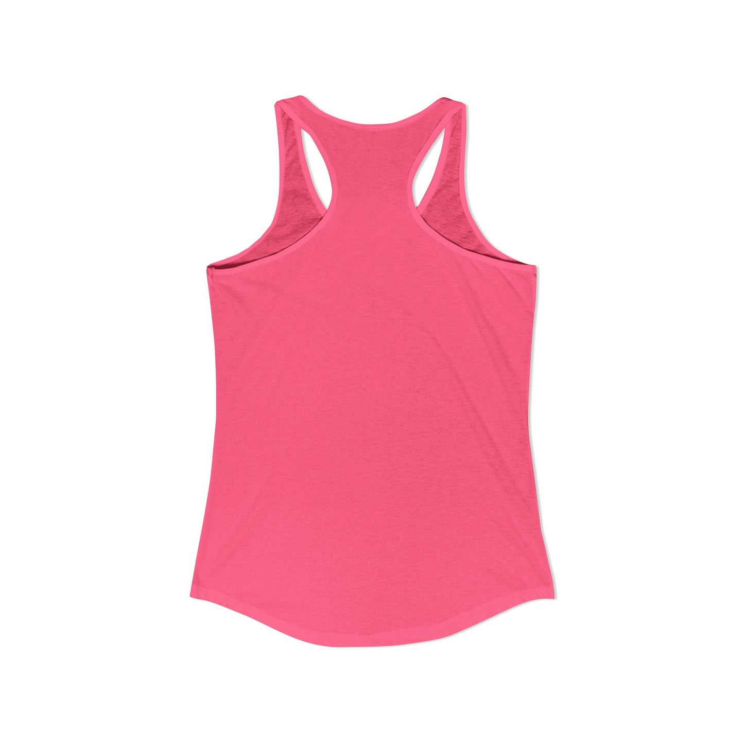 Be Your Own Sunshine Racerback Tank, Womens Summer Sleeveless Top, Motivational Workout Shirt, Womens Fitness Wear, Beachwear, Gift