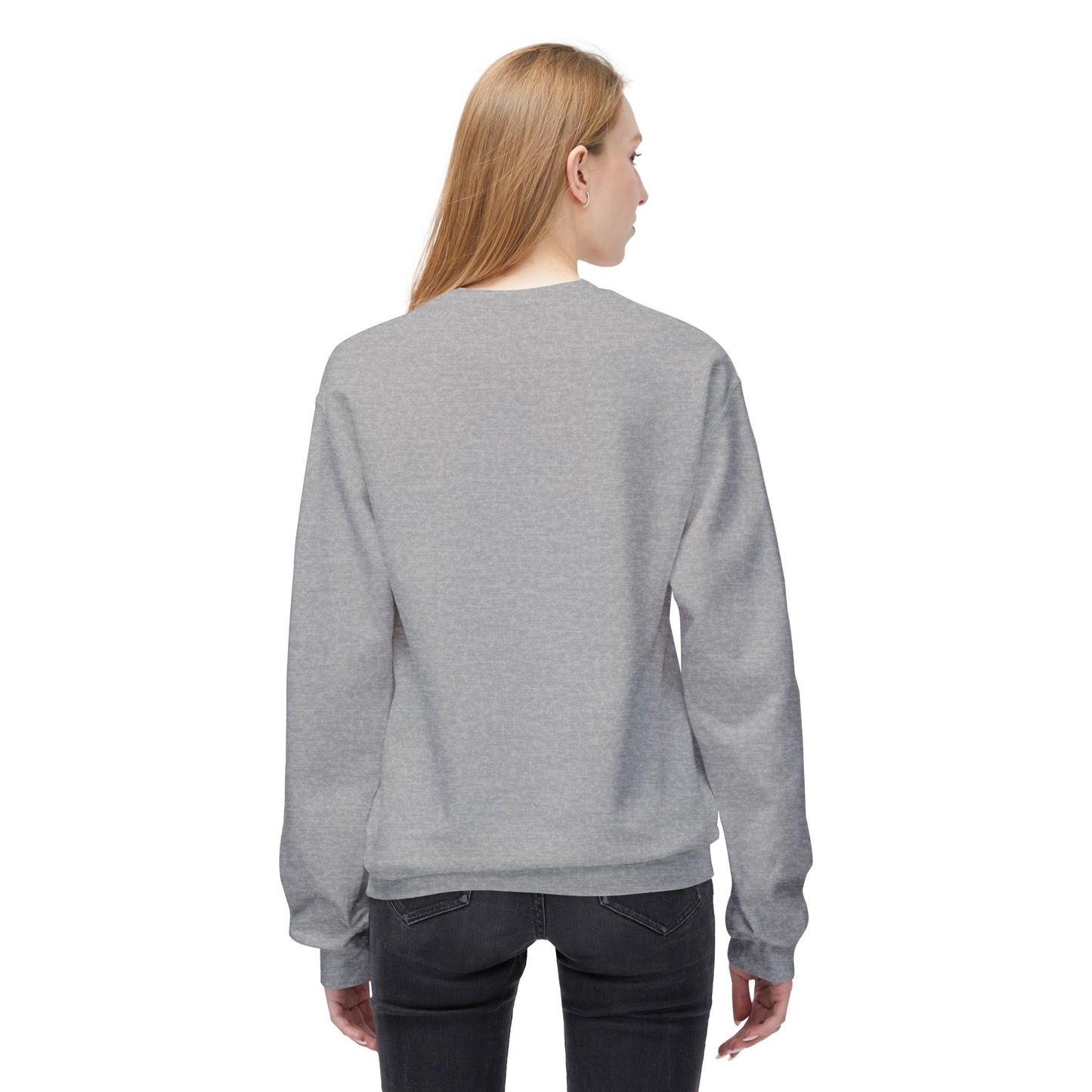Baseball Mom Sweatshirt, No Crying in Baseball Vintage Movie Fans Apparel, Crewneck Softstyle Fleece, Baseball Season Gift
