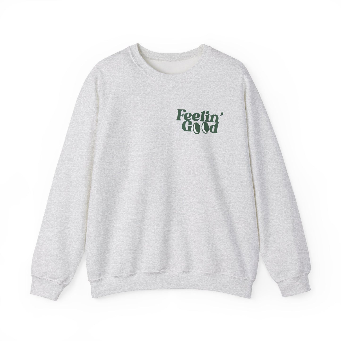 Foodie Lover French Fries Cesar Salad Red Wine Sweatshirt, Valentine's Day Gift, Crewneck Jumper, Unisex Pullover, Food Lover Apparel