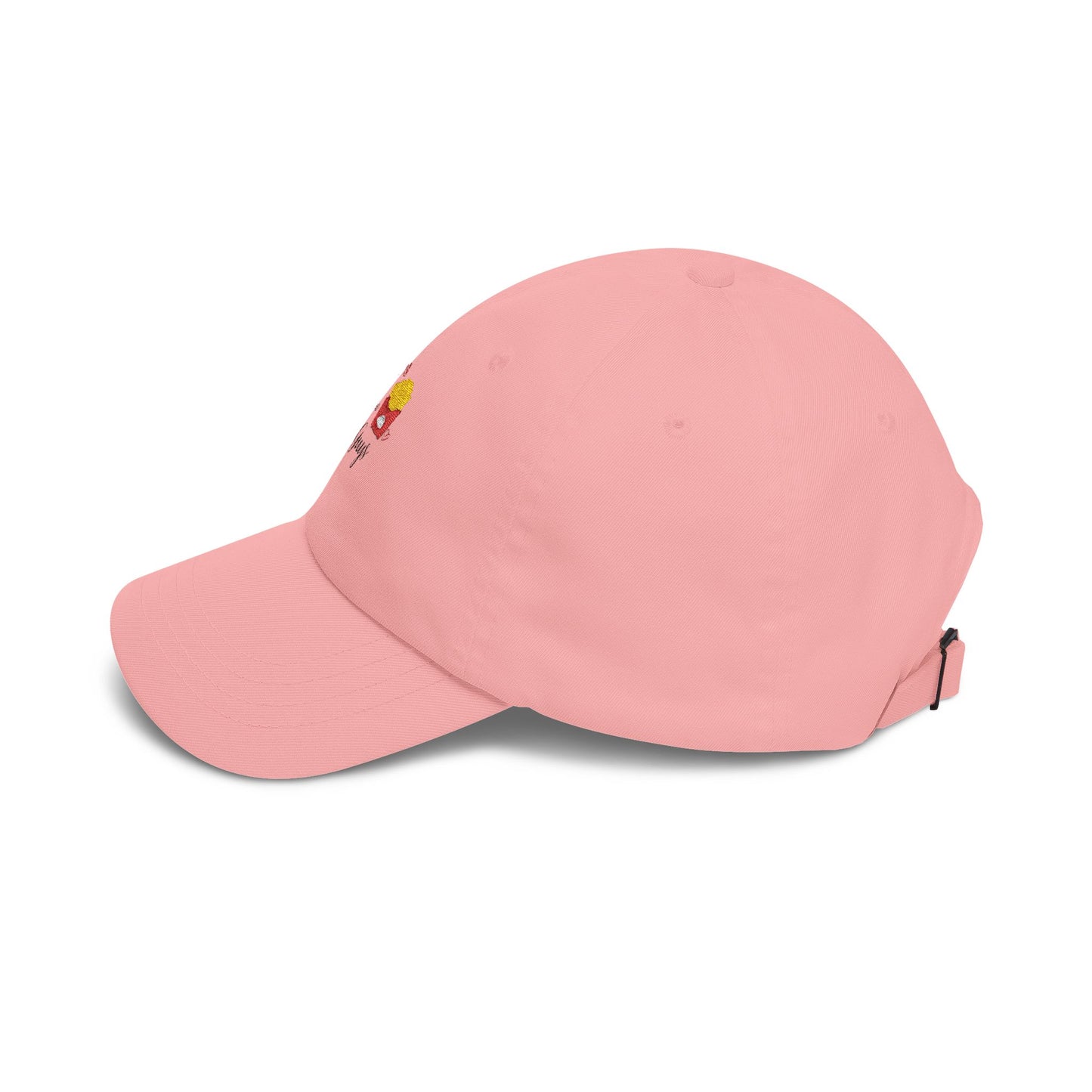 Girlie Cap, Fries Before Guys, Funny Trendy Hat, Food Lovers Gift, Casual Style, Summer Accessory, Festival Wear